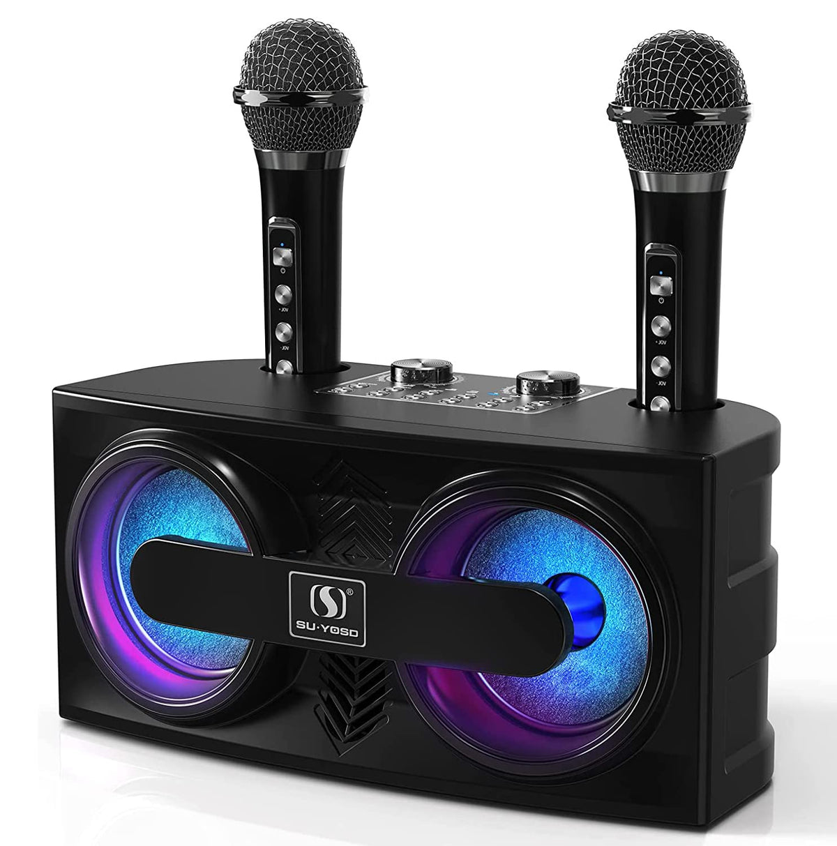 Wireless Headset Lavalier Microphone System/Lapel Mic/Stand Mic,Wireless Microphones With Storage Case,For Iphone,Computer,Camera,Voice Amplifier,Conference,Recording,Youtube,Interview,Vlogging