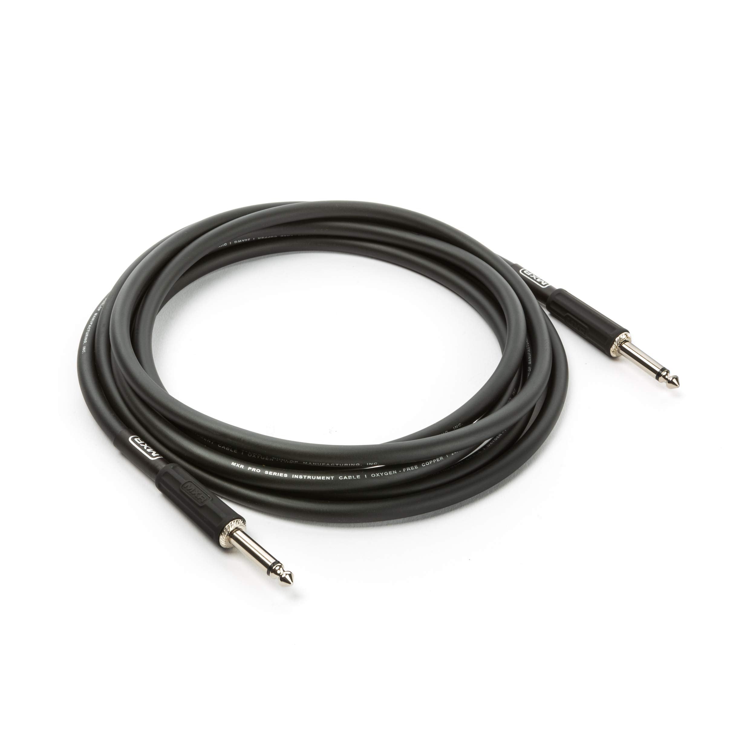 Mxr Pro Series Instrument Cable 10 Ft|3.1 M (Dcix10)