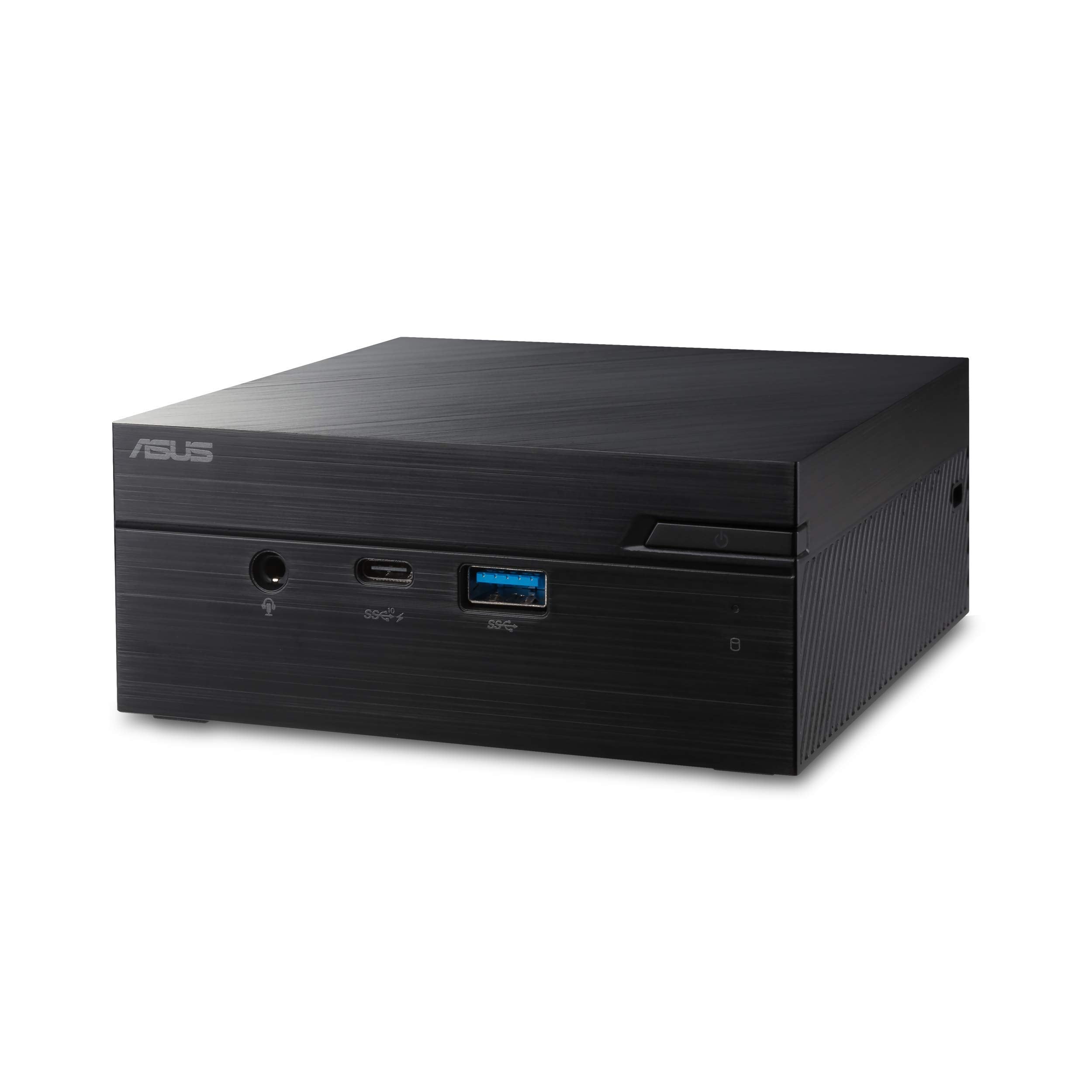 Asus SY PN61BB5037MC Mini PC Ci58265U Intel UHD Graphics 620 32G 256G W10P
