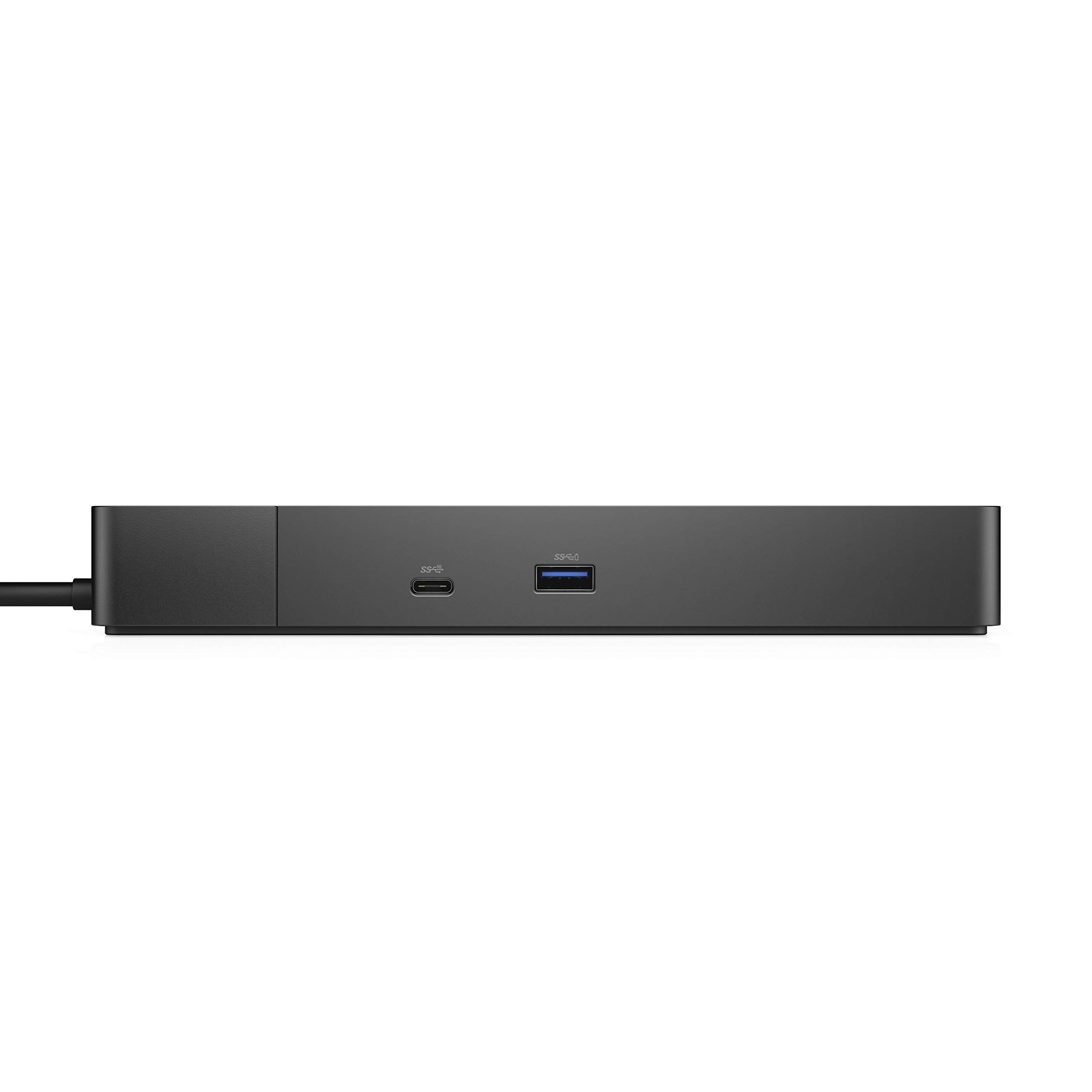 Dell Dock WD19S USB C 180W Power Delivery