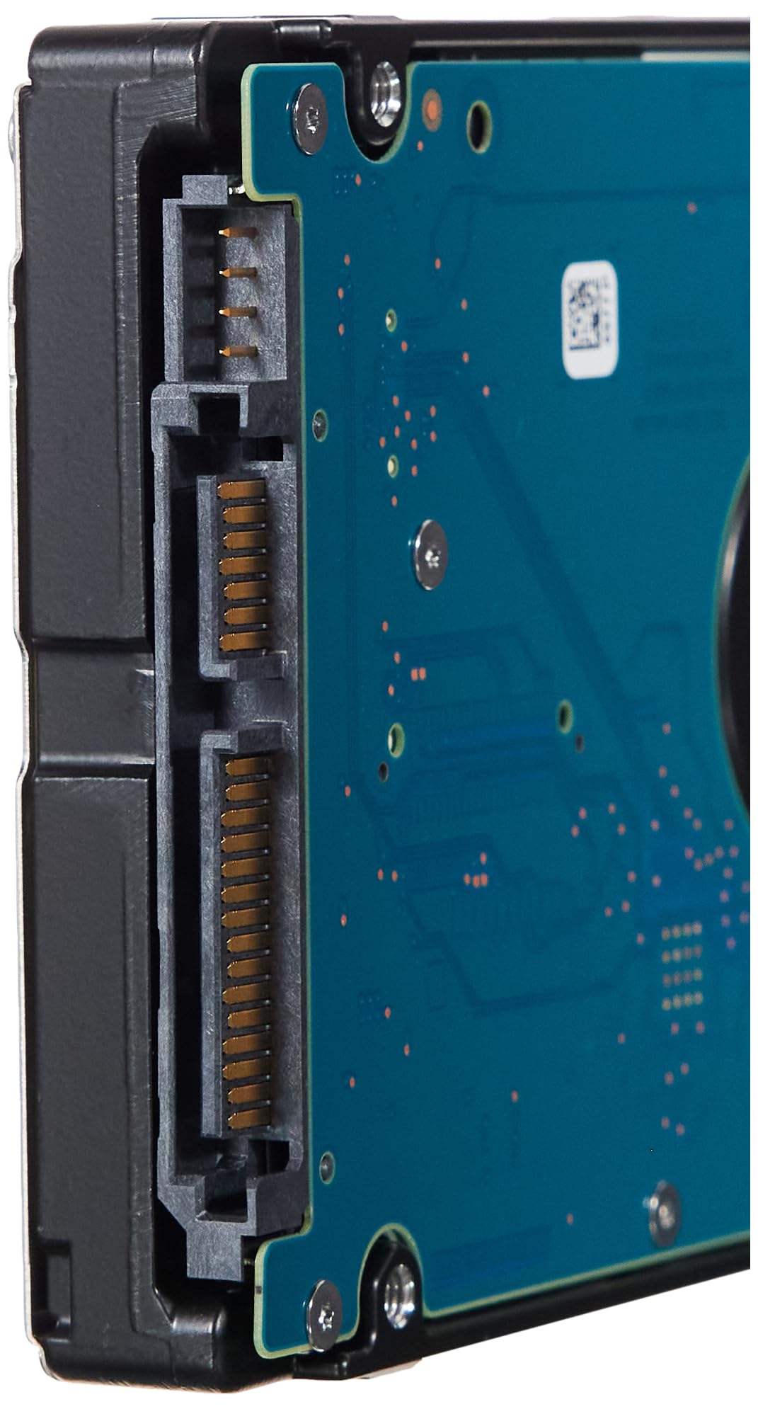 Seagate Barracuda 2.5In 5Tb Sata 2.5In 5400Rpm 6Gb/S 128Mb 15