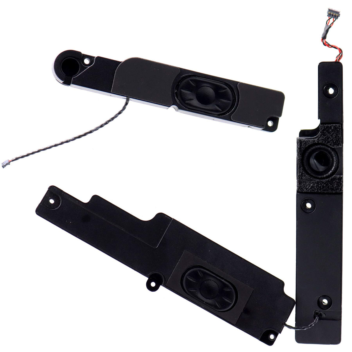 Deal4GO Left & Right Internal Speakers Set Replacement for MacBook Pro 15' A1286 2010 2011 2012 922-8700 922-9308
