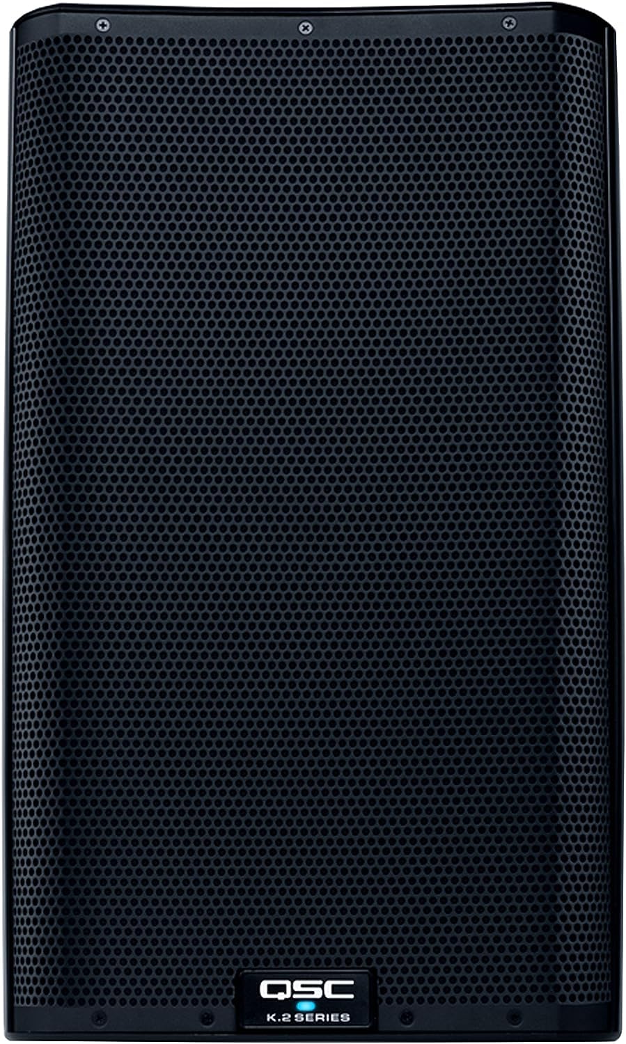 QSC K12.2 Active 12 Powered 2000 Watt Loudspeaker
