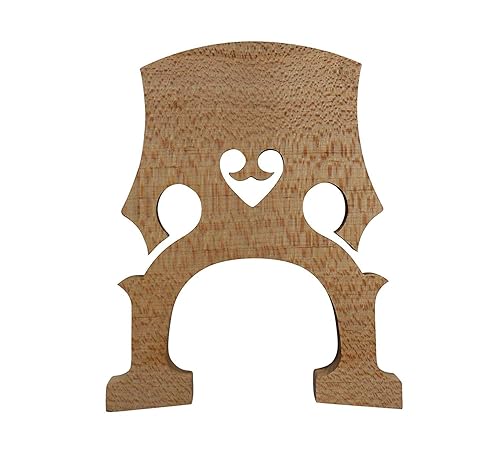 Ymc Full Size 4/4 Cello Bridge