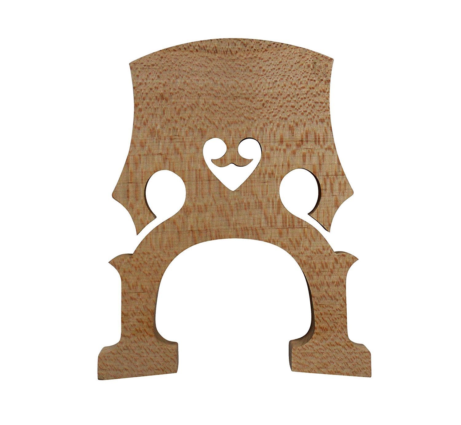 Ymc Full Size 4/4 Cello Bridge