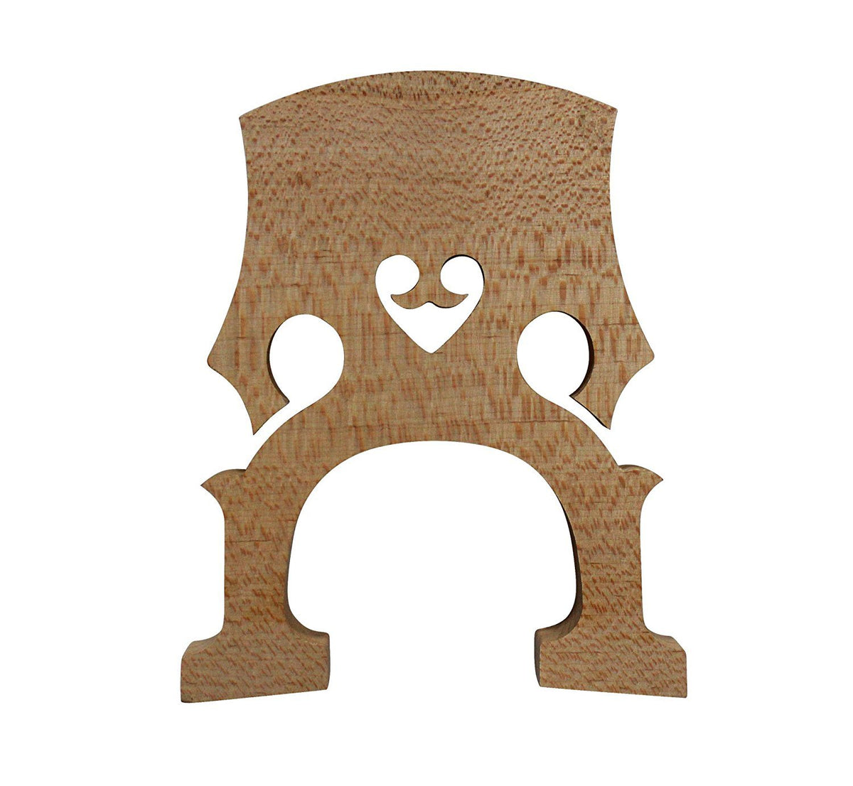 Ymc Full Size 4/4 Cello Bridge