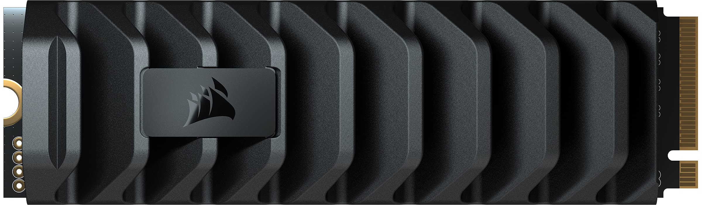 CORSAIR MP600 PRO XT Gen4 PCIe