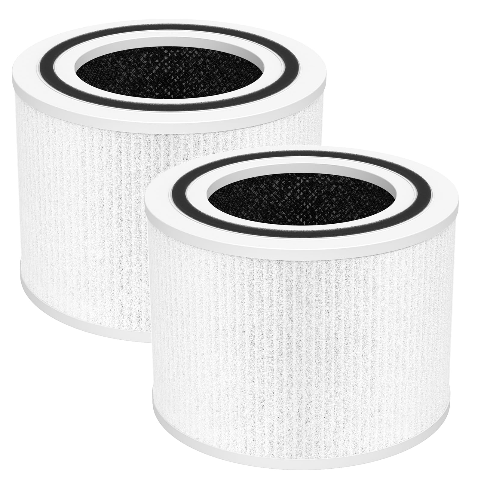 Core P350 Pet Care Replacement Filter For Levoit Core P350 Air Purifier, 3 In 1 Pet Care Filter, New Fine Non Woven Fabric Pre F