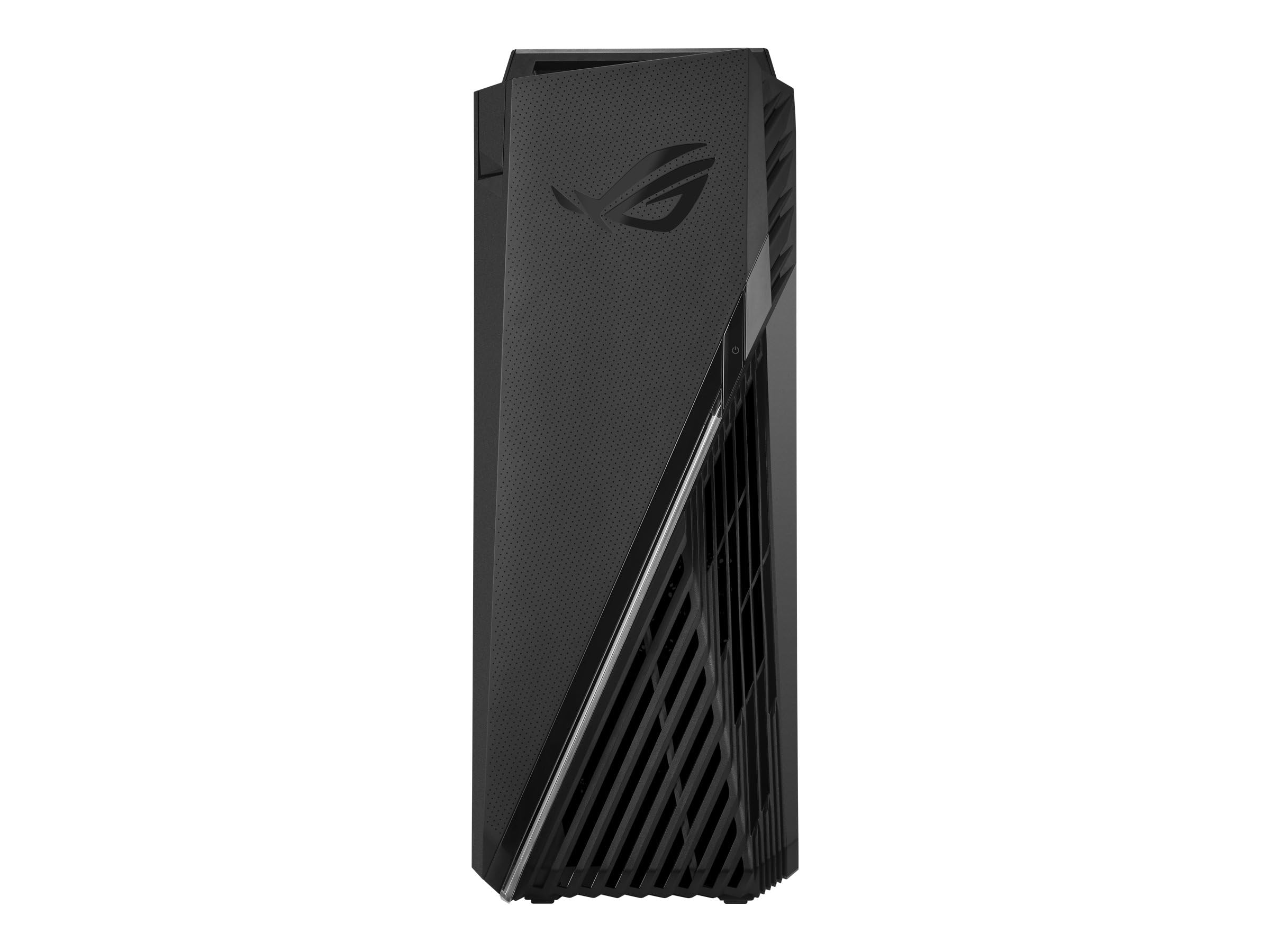 Asus Rog Strix Ga15Dk Gaming Desktop Pc, Amd Ryzen 7 5800X, Geforce Rtx 3070, 16Gb Ddr4 Ram, 1Tb Ssd, Wi-Fi 5, Windows 11 Home,