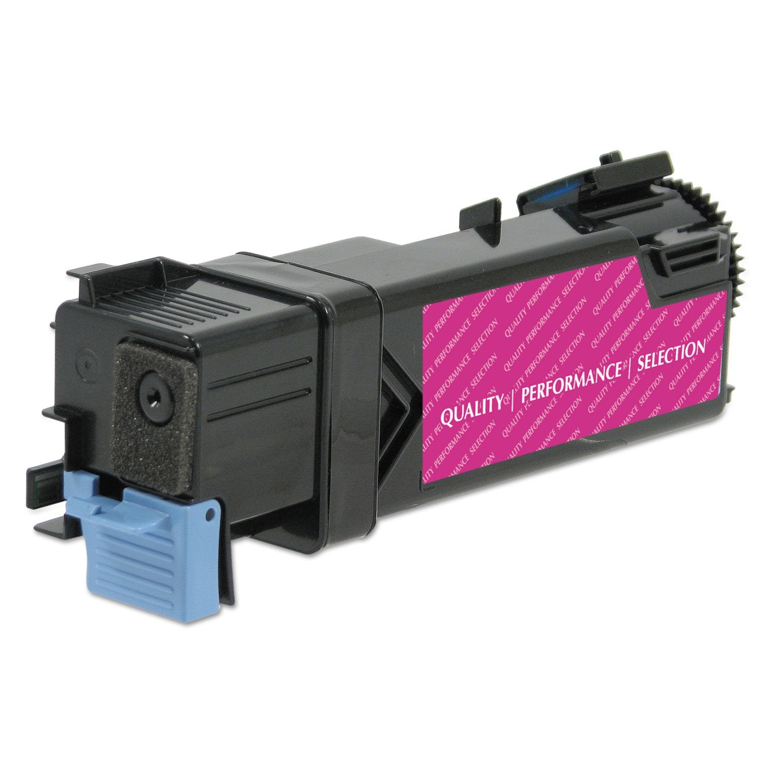 Innovera Ivrd2150M 2500 Page Yield Remanufactured Replacement For Dell 331 0717 Toner   Magenta