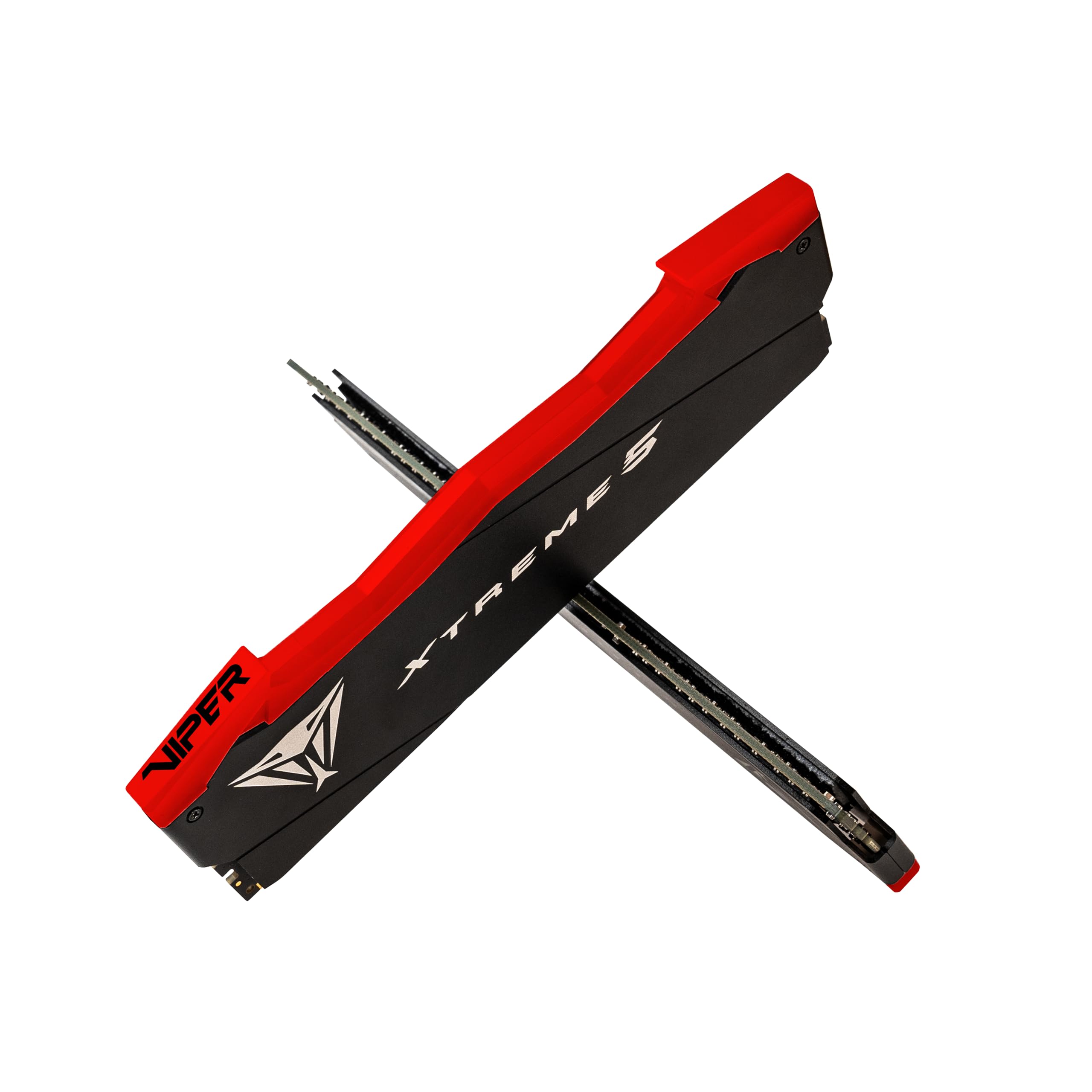 Patriot Viper Xtreme 5 Ddr5 Ram 48Gb (2X24Gb) 6000Mt/S Cl30 1.35V Udimm Desktop Gaming Memory Kit Compatible With Intel Xmp/Amd