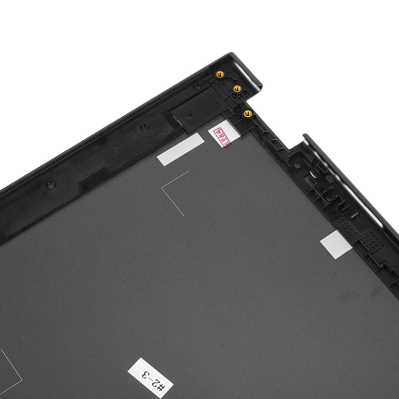 Replacement Lcd Back Cover Top Lid For Lenovo Ideapad Flex 5 15Iil05 & Flex 5 15Itl05 Series Laptop, New Flex 5 15Itl05 Flex 5 1