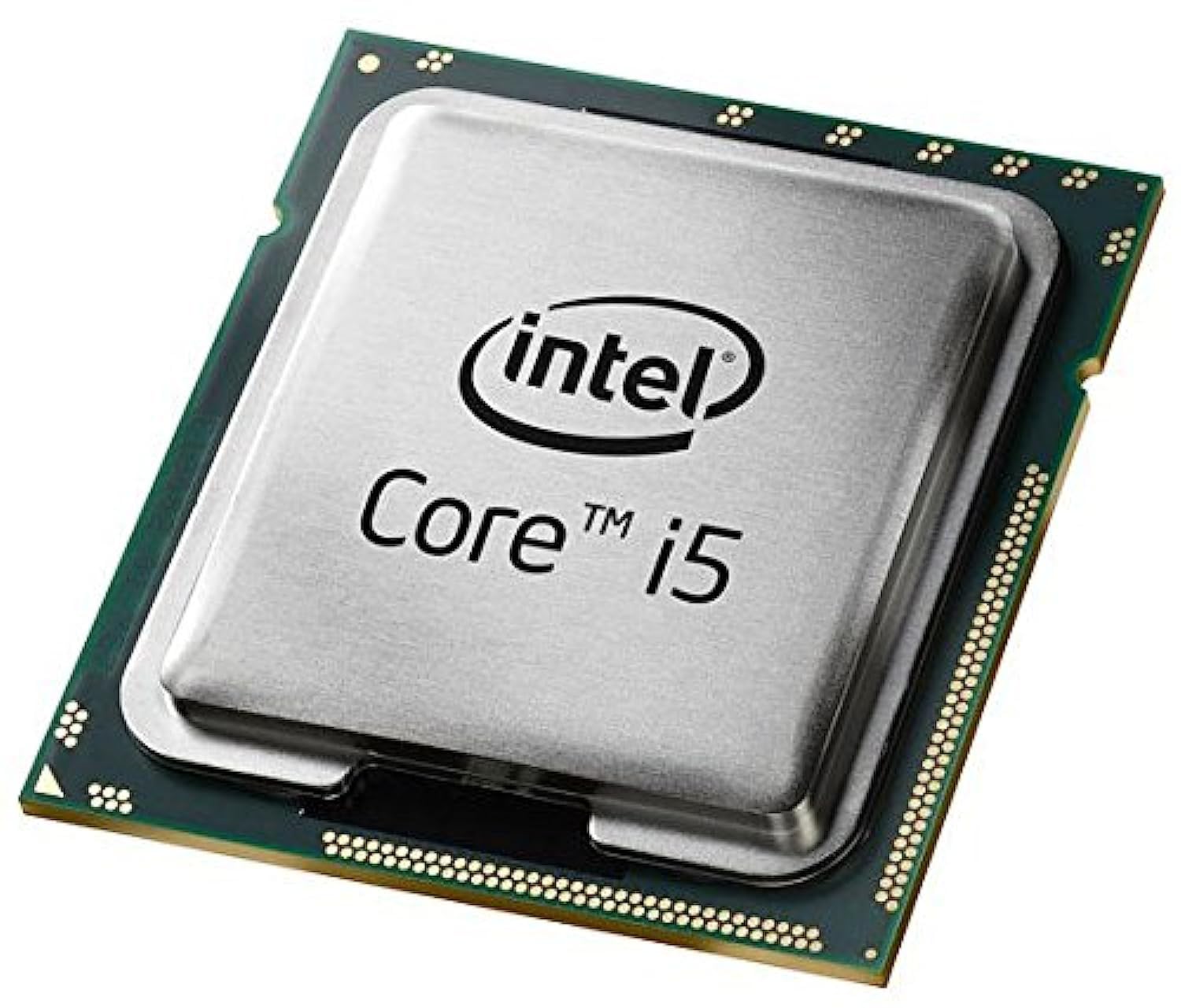 Intel Core i5 i5-7400 Quad-core (4 Core) 3 GHz Processor - Socket H4 LGA-1151OEM Pack (D132)