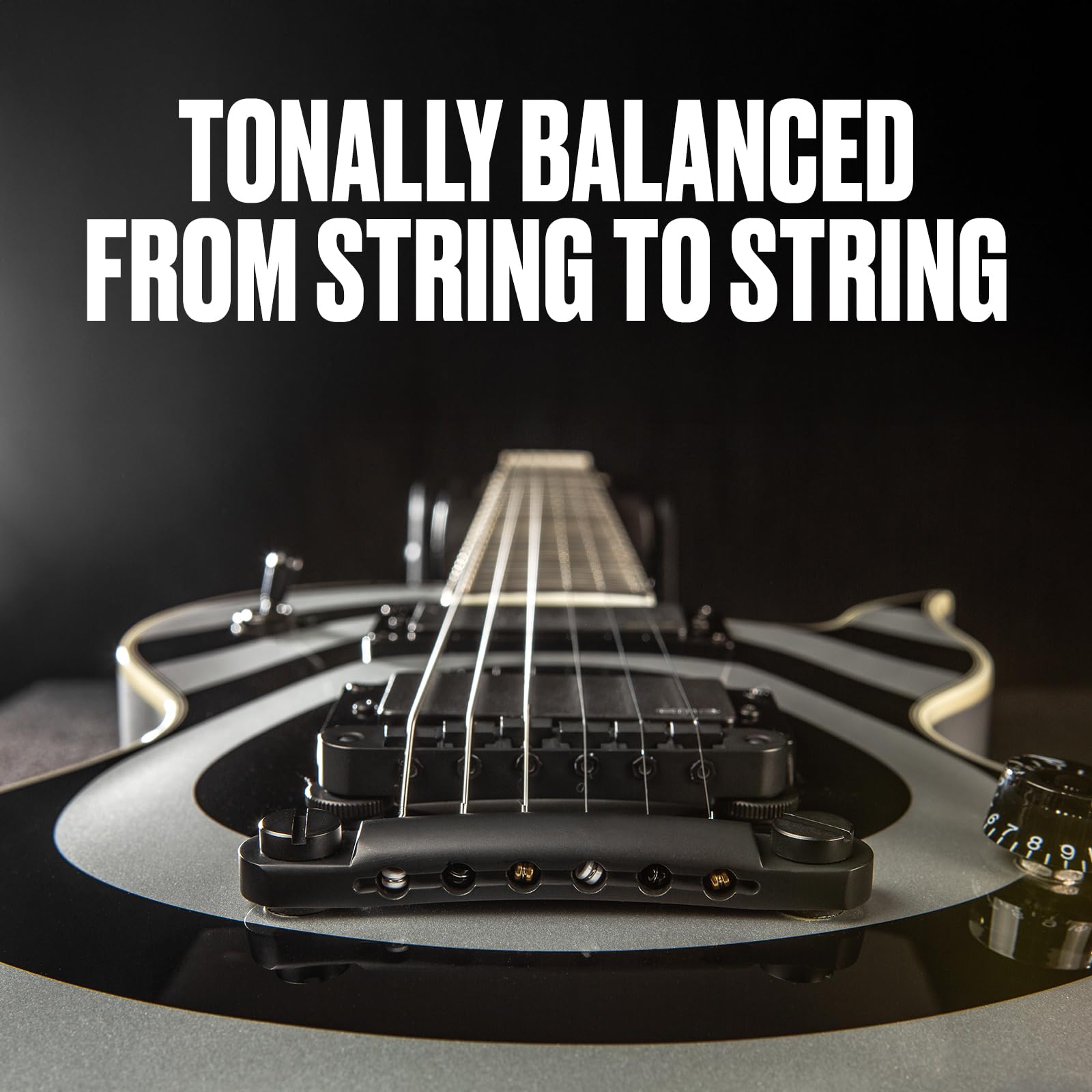 Zakk Wylde String Lab Electric Guitar Strings 10 60