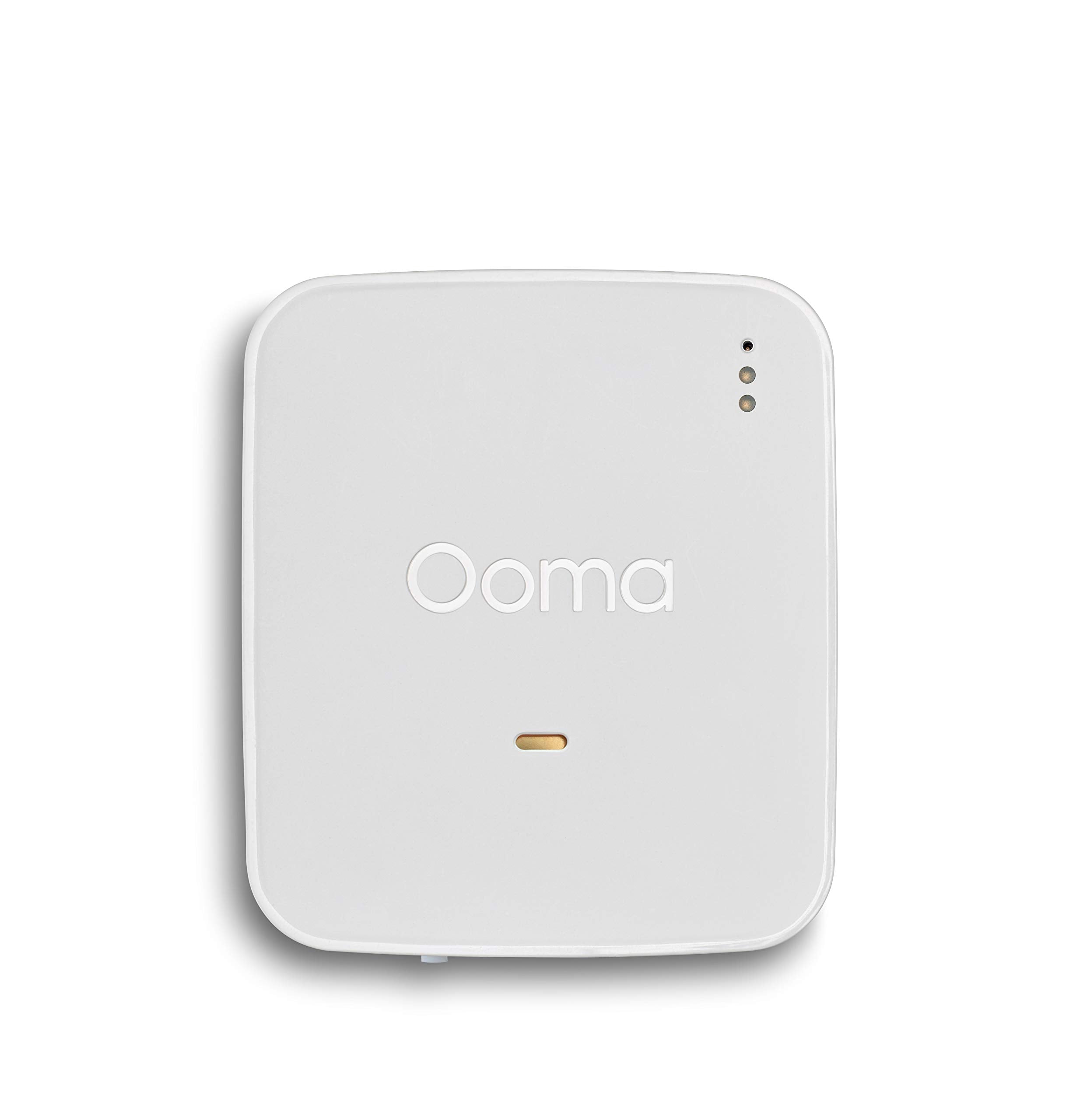 Ooma Siren, Works With Smart Home Security. No Contracts And Free Self Monitor Plan. Optional Professional Monitoring, Motion, K