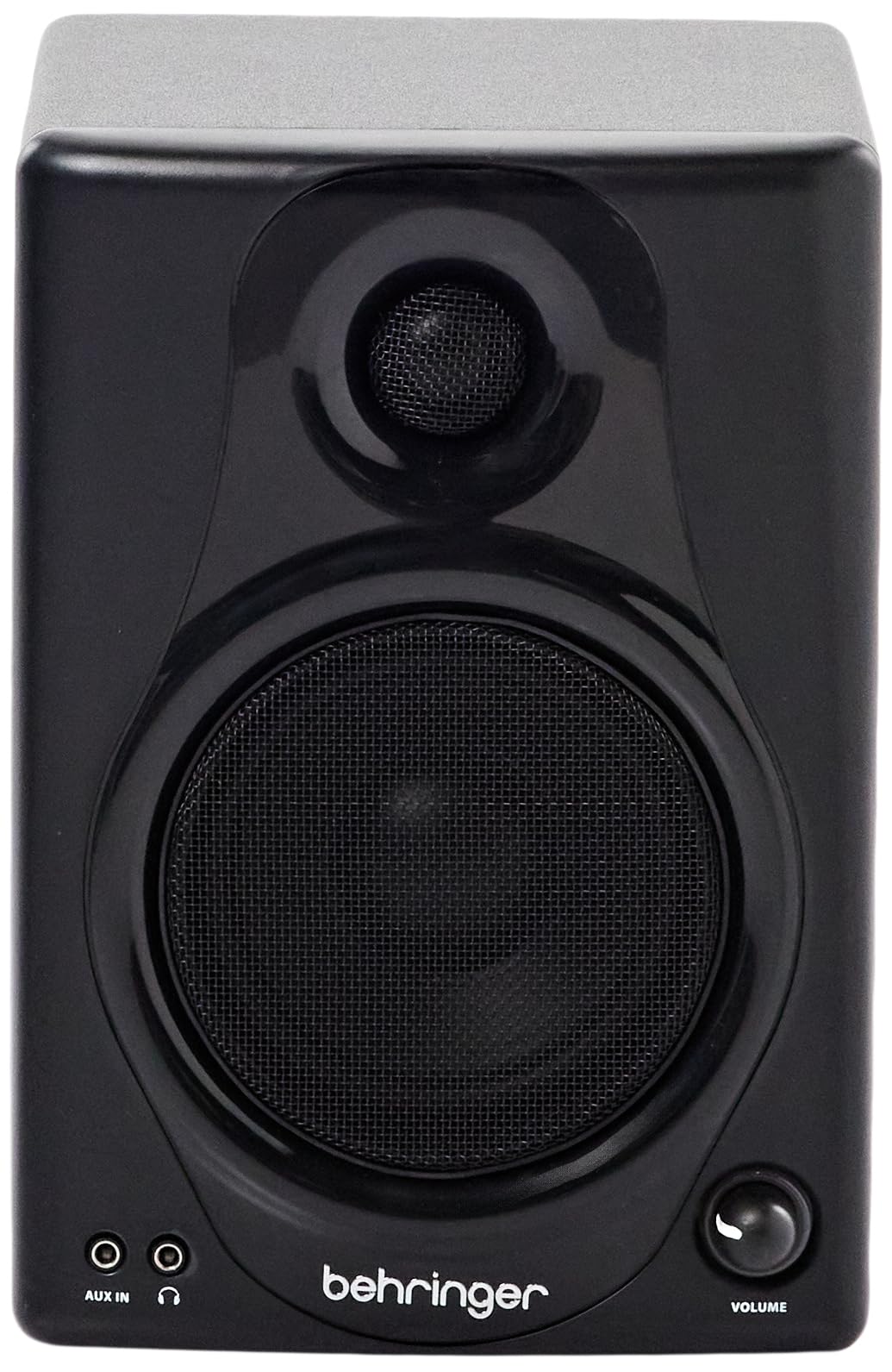 Behringer Media 40Usb 4 Inches Powered Studio Monitors With Usb