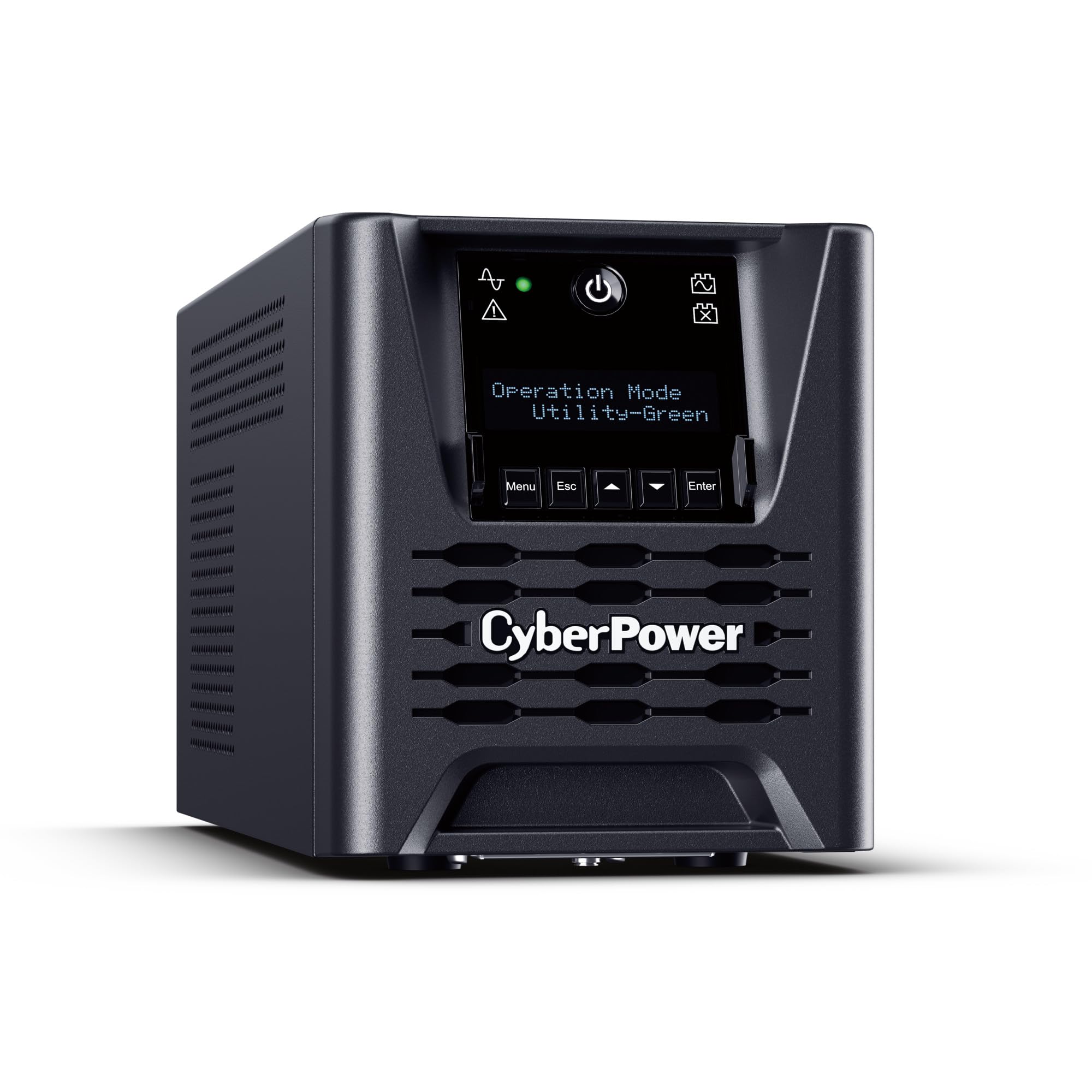 Ch Cyberpr750Lcd3C R