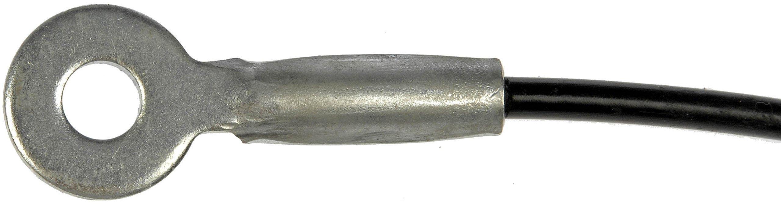 Dorman 924-5206 Heavy Duty Hood Cable Compatible With Select Freightliner/Thomas Models