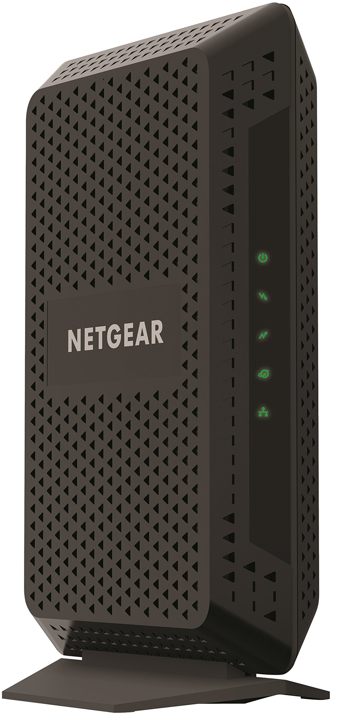 Netgear Cable Modem Cm600   Compatible With All Cable Providers Including Xfinity By Comcast, Spectrum, Cox | For Cable Plans Up