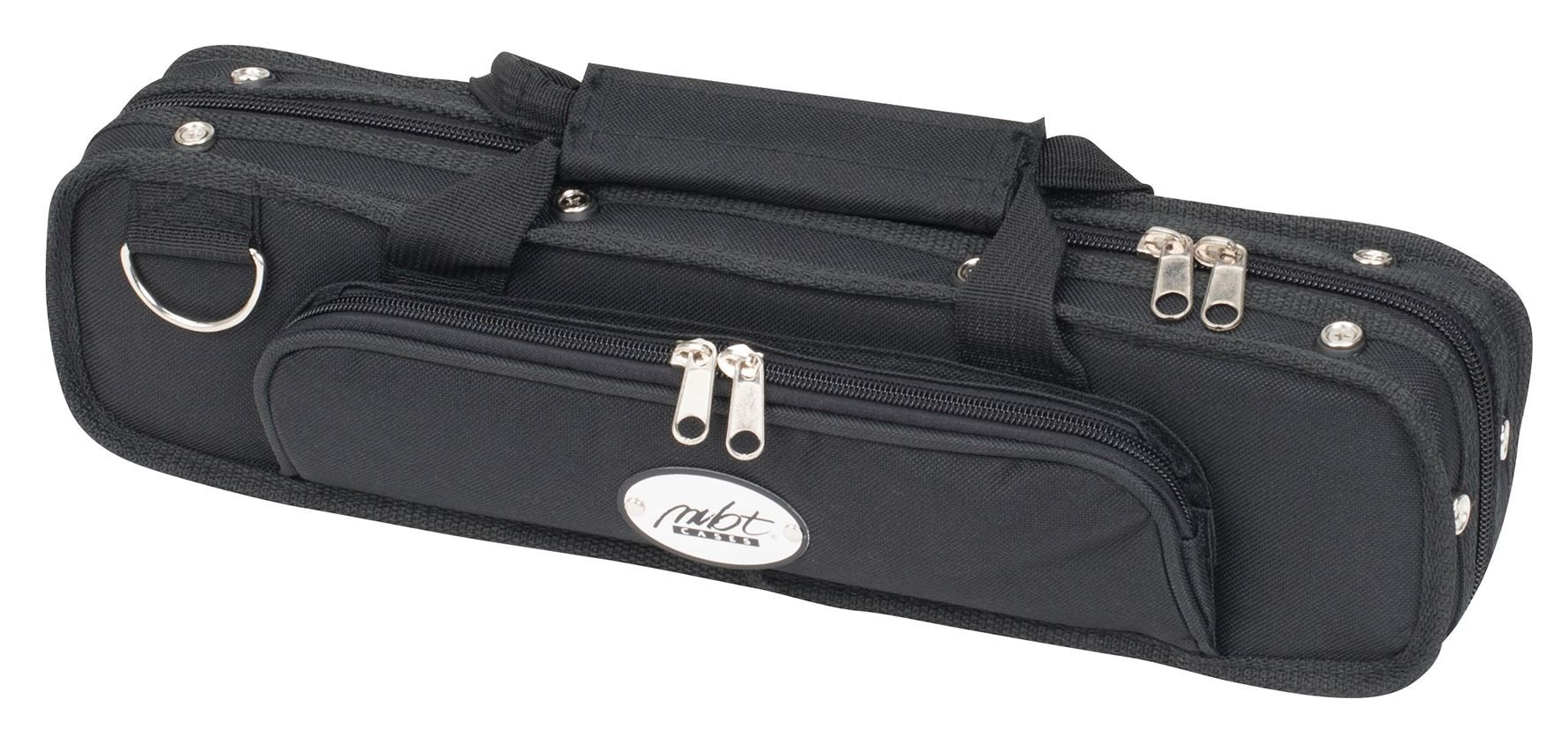 MBT MBTFLP Polyfoam Flute Case