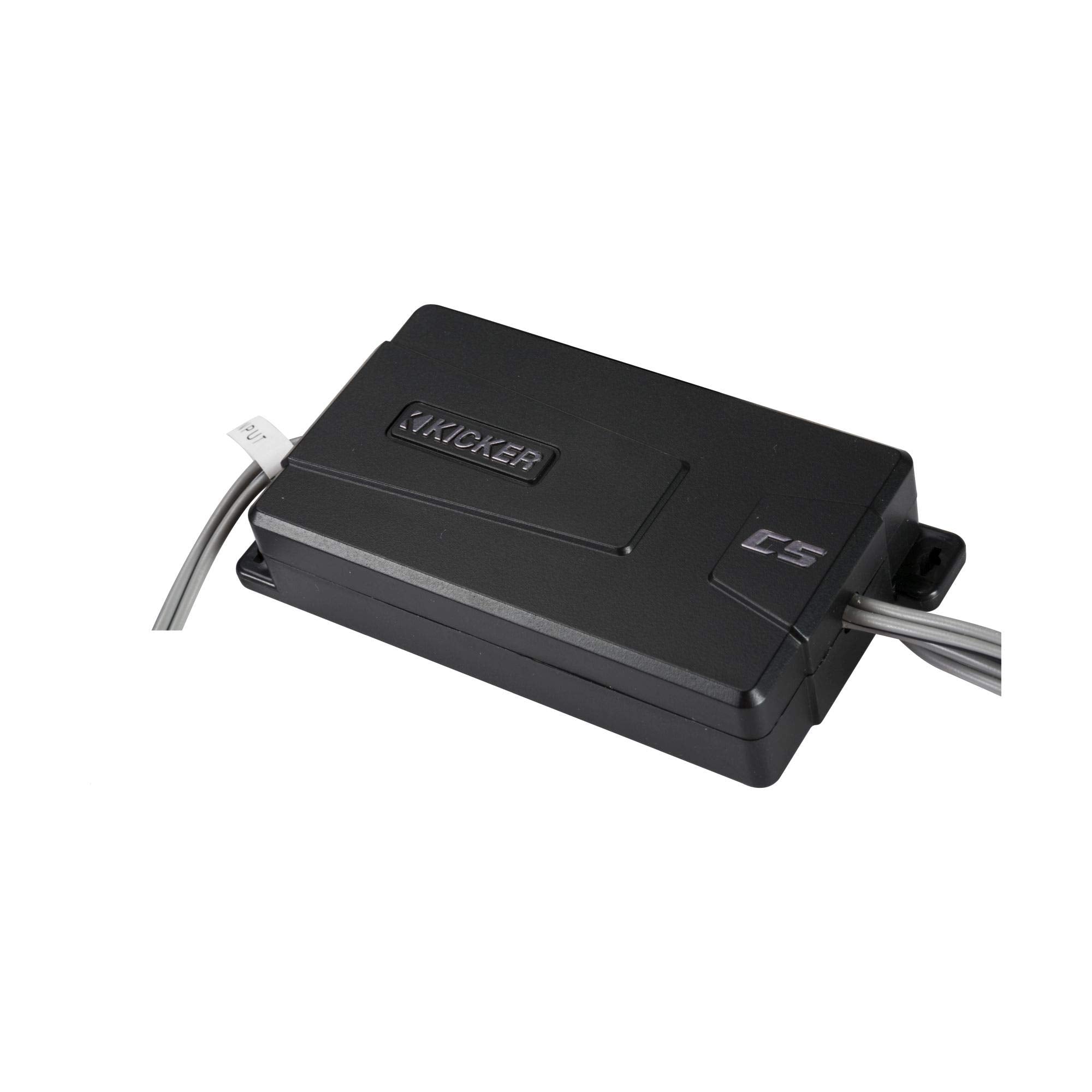 Kicker 46Css654 6.5'' 6 1/2'' 600 Watt 4 Ohm Car Audio Component Speakers Css65