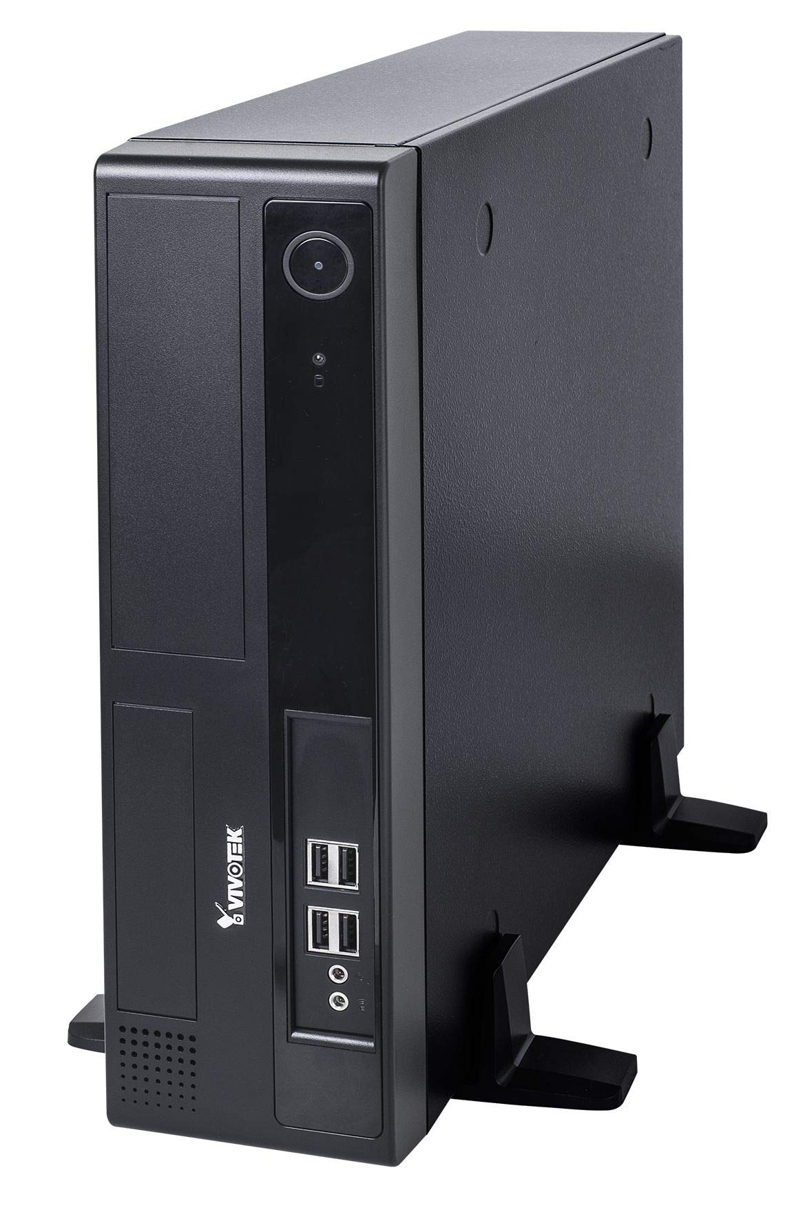 Vivotek NVR NS9521 32CH VAST 2 Station Expandable up to 64CH H.265 Brown box