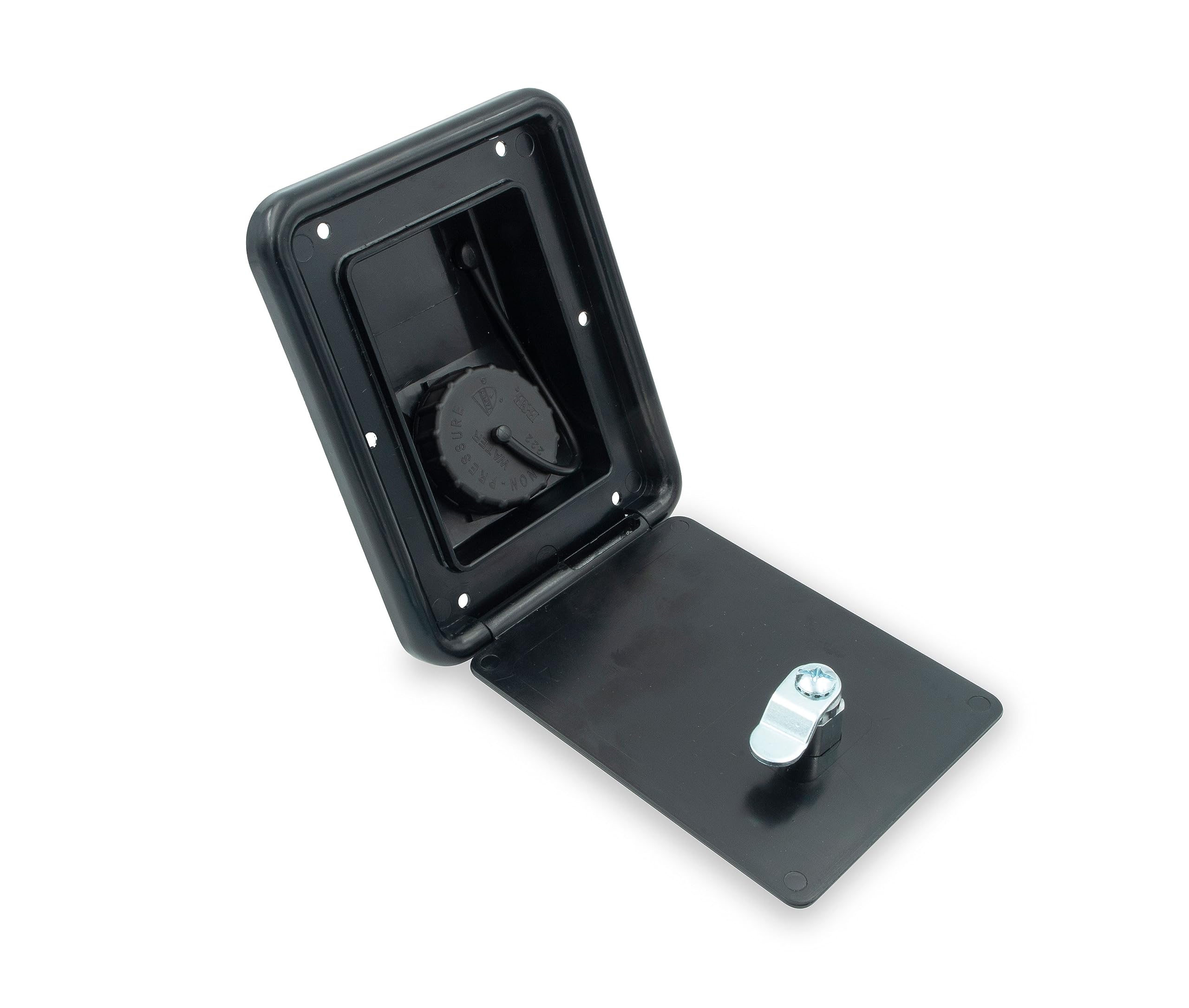 B&B Molders 94250 Gravity Water Hatch Key