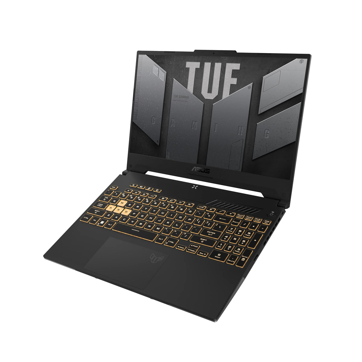Asus Tuf Gaming A15 (2022) Gaming Laptop, 15.6'' 300Hz Fhd Display, Amd Ryzen 7 6800H Cpu, Geforce Rtx 3060 Gpu, 16Gb Ddr5 Ram, 