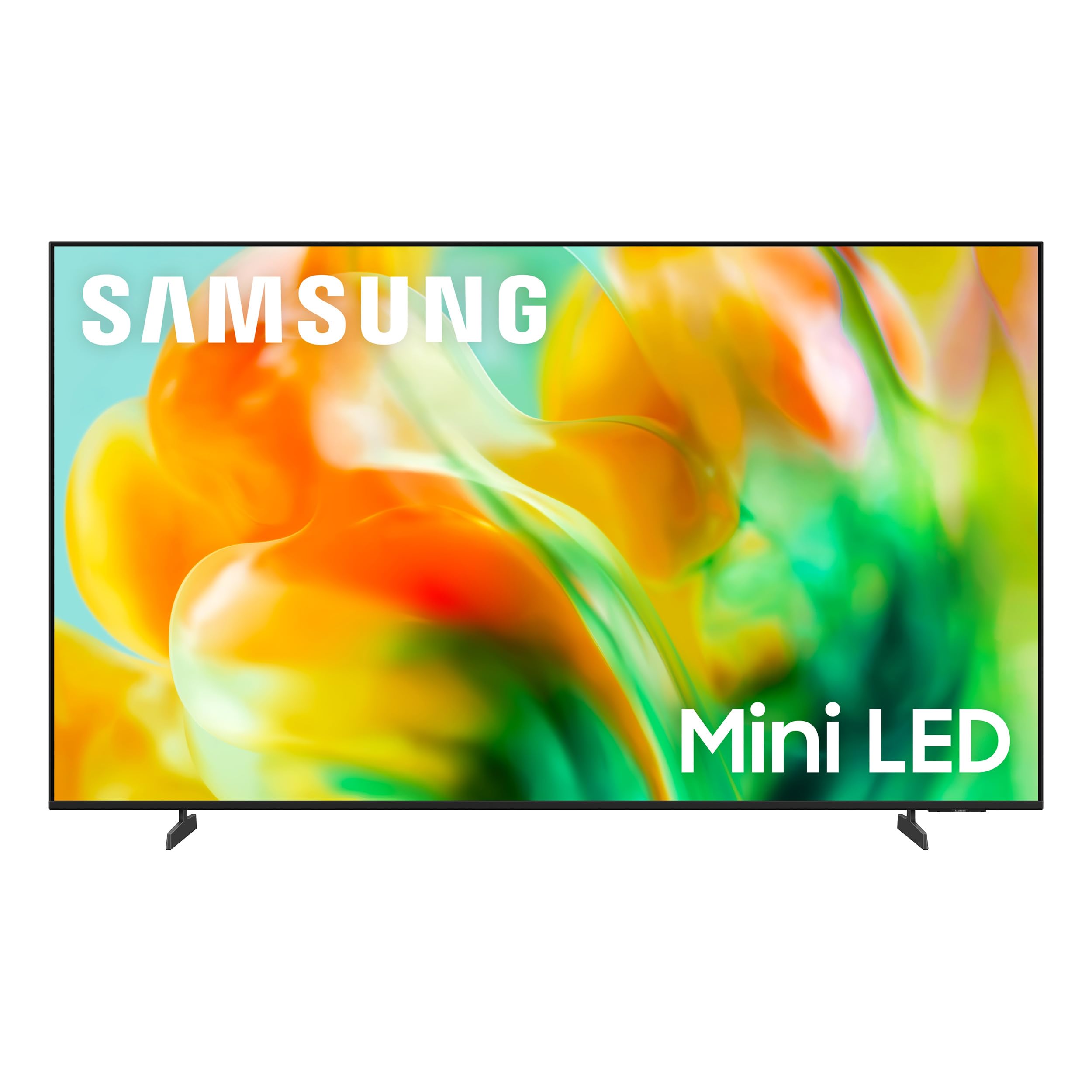 Samsung 75-Inch Class Mini LED M80H Series Samsung Vision AI Smart TV (2026 Model, 75M80H) Mini LED with AI Mode, Motion Xcelera