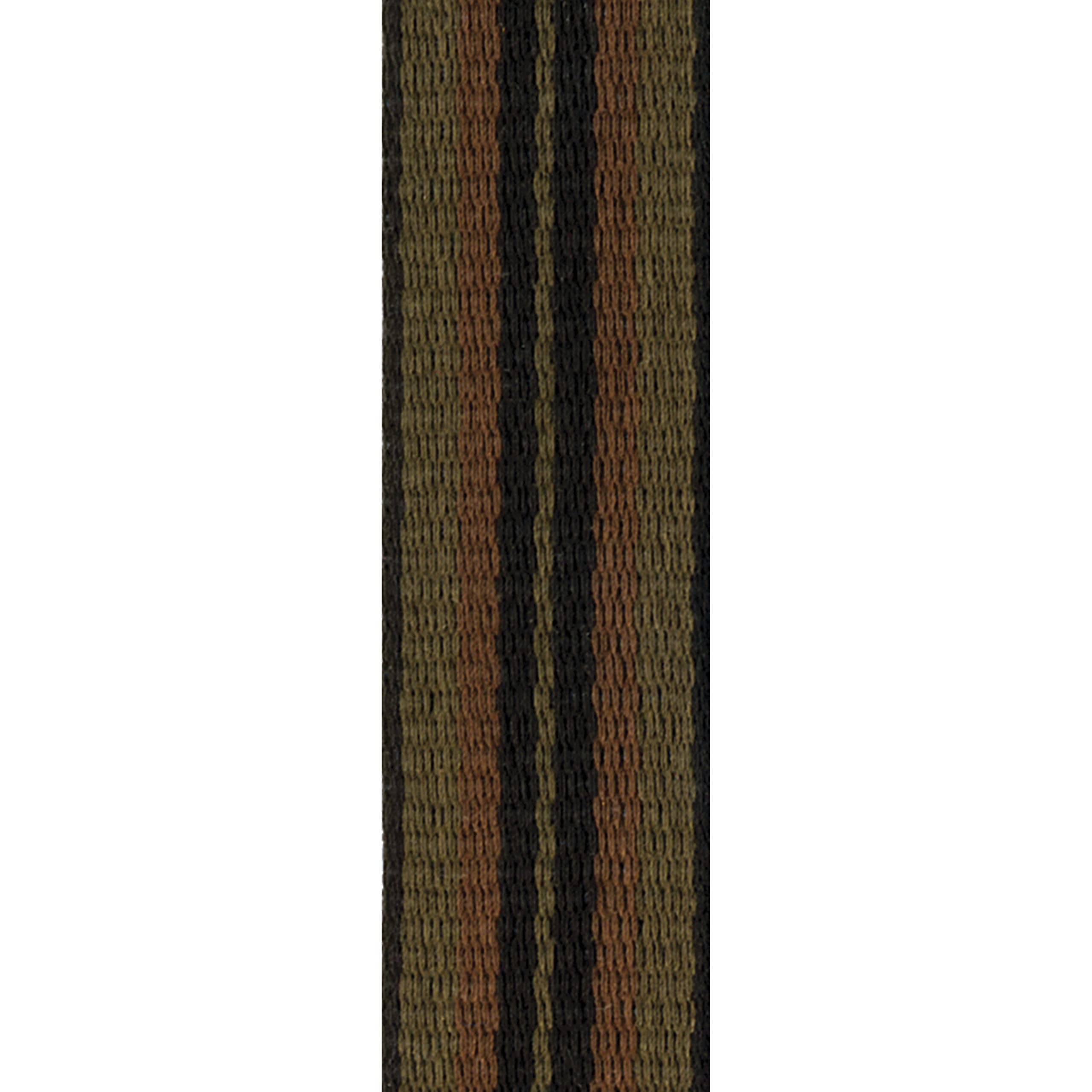 Rico Saxophone Neck Strap   For Baritone Saxophone & Tenor Saxophone   Sax Neck Strap   Jazz Stripe 2