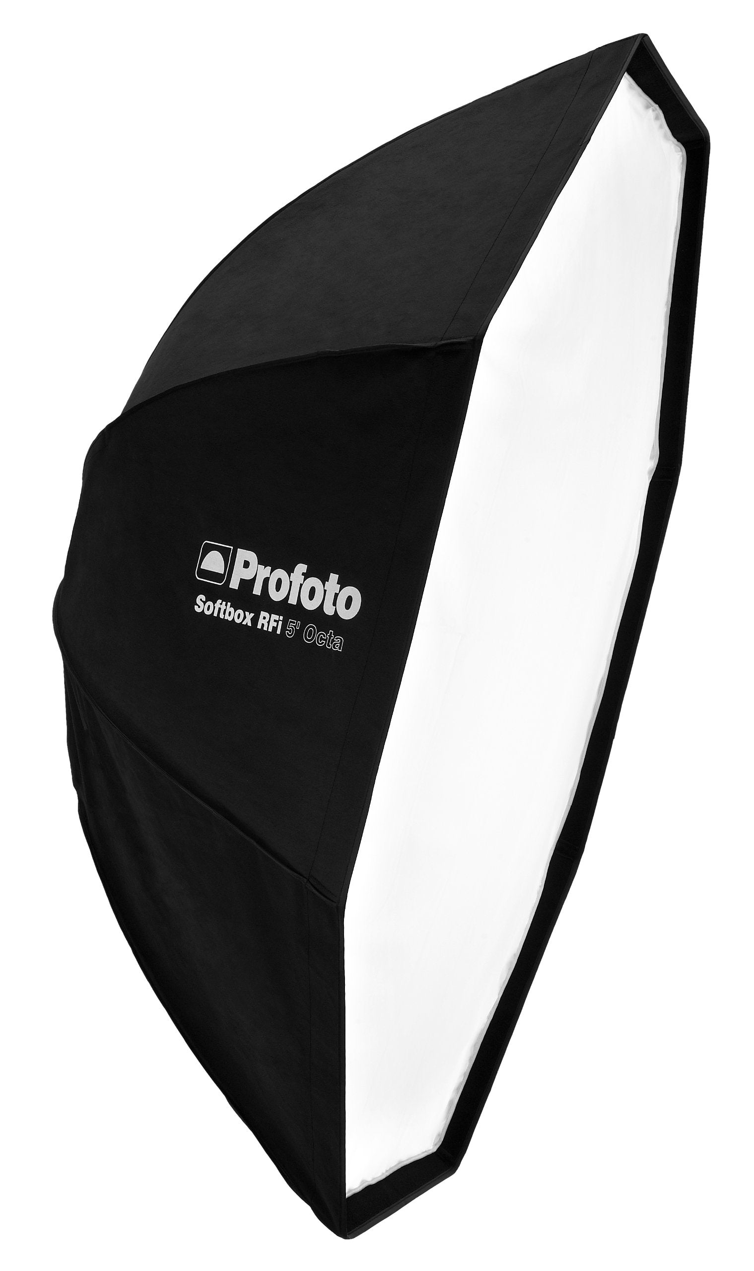 Profoto 254712 Rfi 5 Feet Octa Softbox (Black)