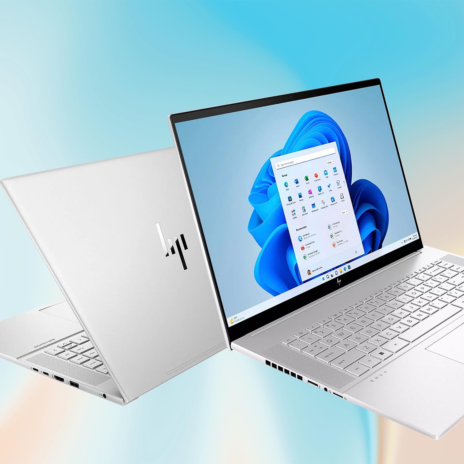 Hp Envy I7 4060 Business Laptop, 16'' Wqxga Touchscreen 120Hz, Intel Core I7-13700H, Geforce Rtx 4060, 32Gb Ddr5 Ram, 1Tb Pcie M