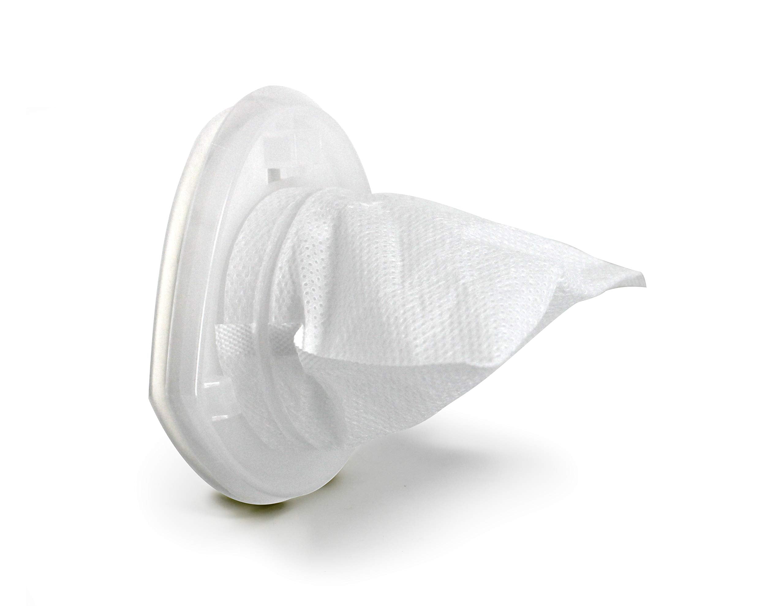 Fette Filter   Evf100 Hand Vac Filter Replacement Compatible With Black+Decker Hand Vac Bdh7200Chv & Bdh9600Chv Replacement Filt