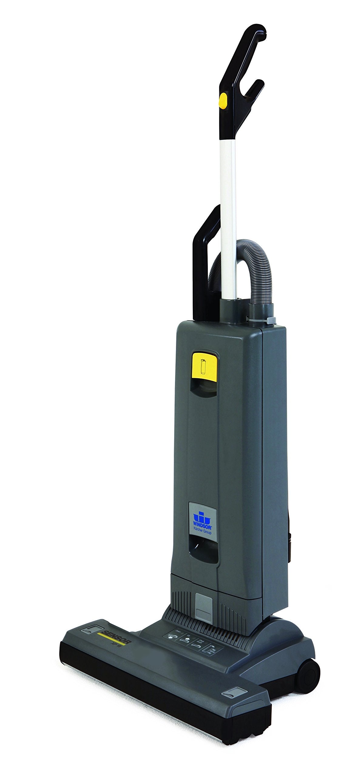 Windsor Sensor Xp 18 Vacuum, 18'', 1 Each