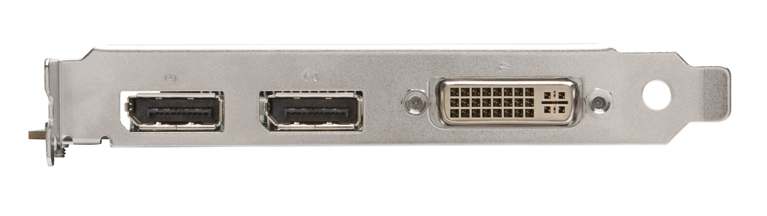 Nvidia Quadro Fx 580 By Pny 512Mb Gddr3 Pci Express Gen 2 X16 Dvi-I Dl And Dual Displayport Opengl, Directx, Cuda And Opencl Pro