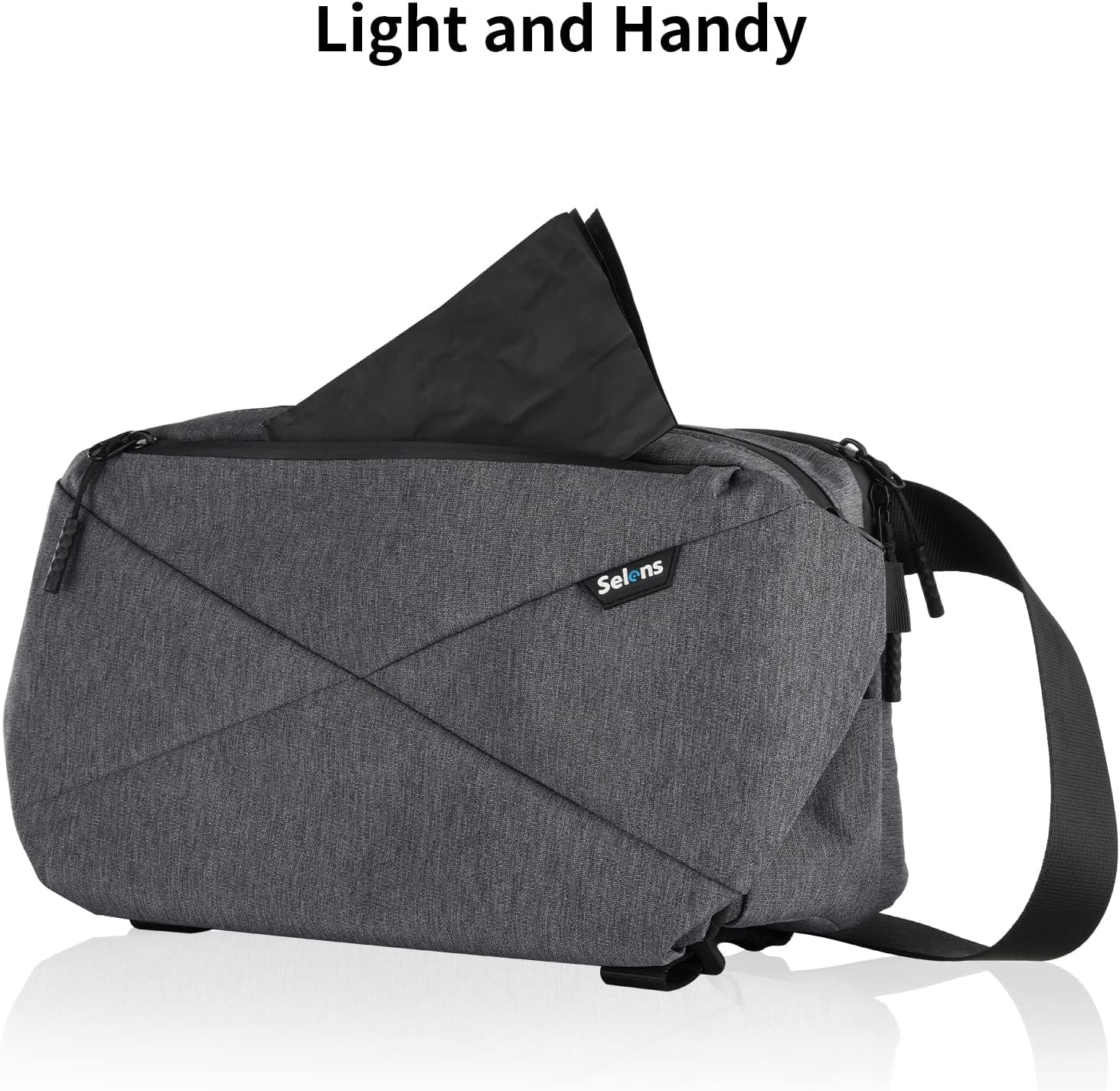 Selens Matte Cinefoil 24Inch X 12.5Feet Roll, Blcakfoil For Photograph Shaping Light And Masking Light Leaks (24Inch X 12.5Feet)