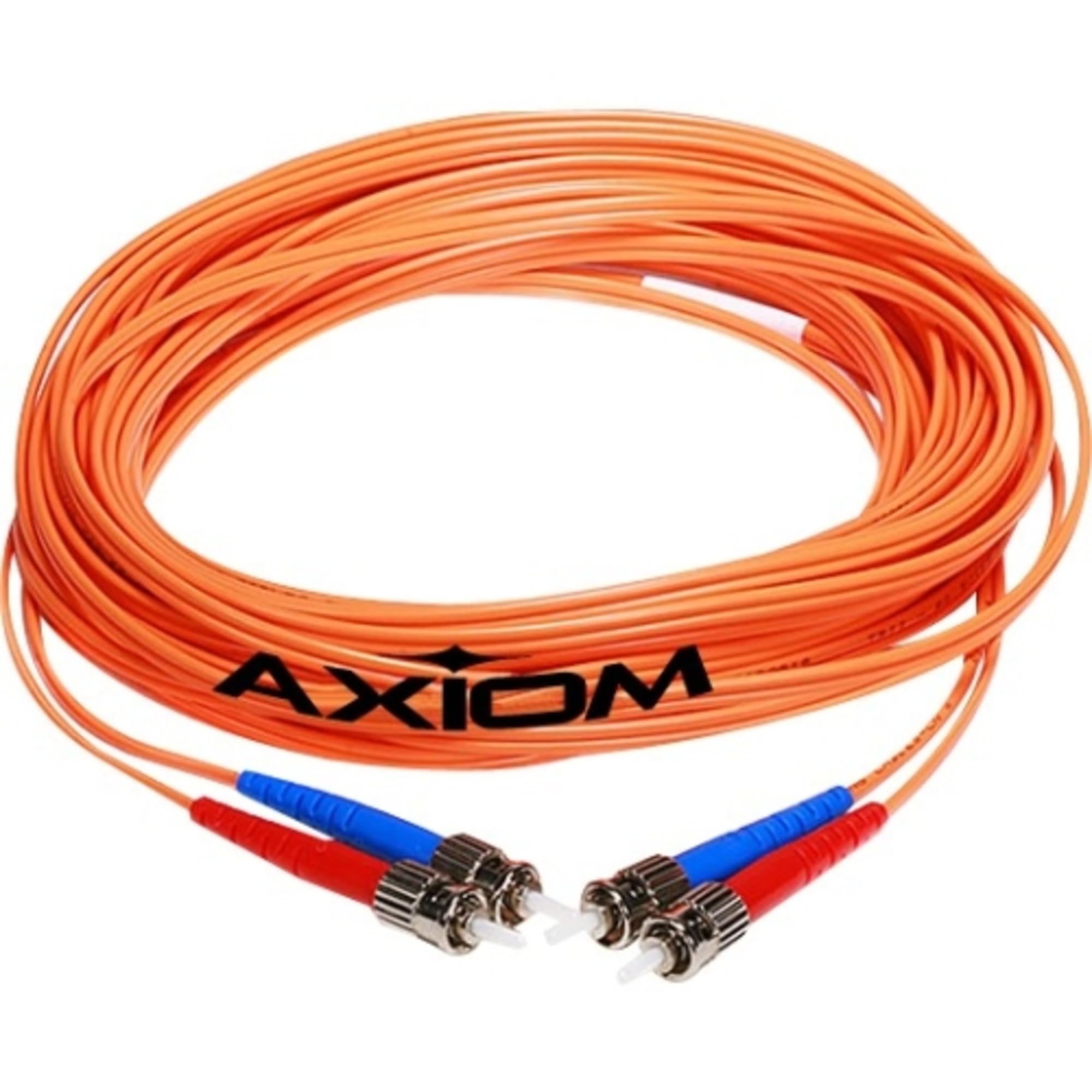 Axiom Lc/lc Multimode Duplex