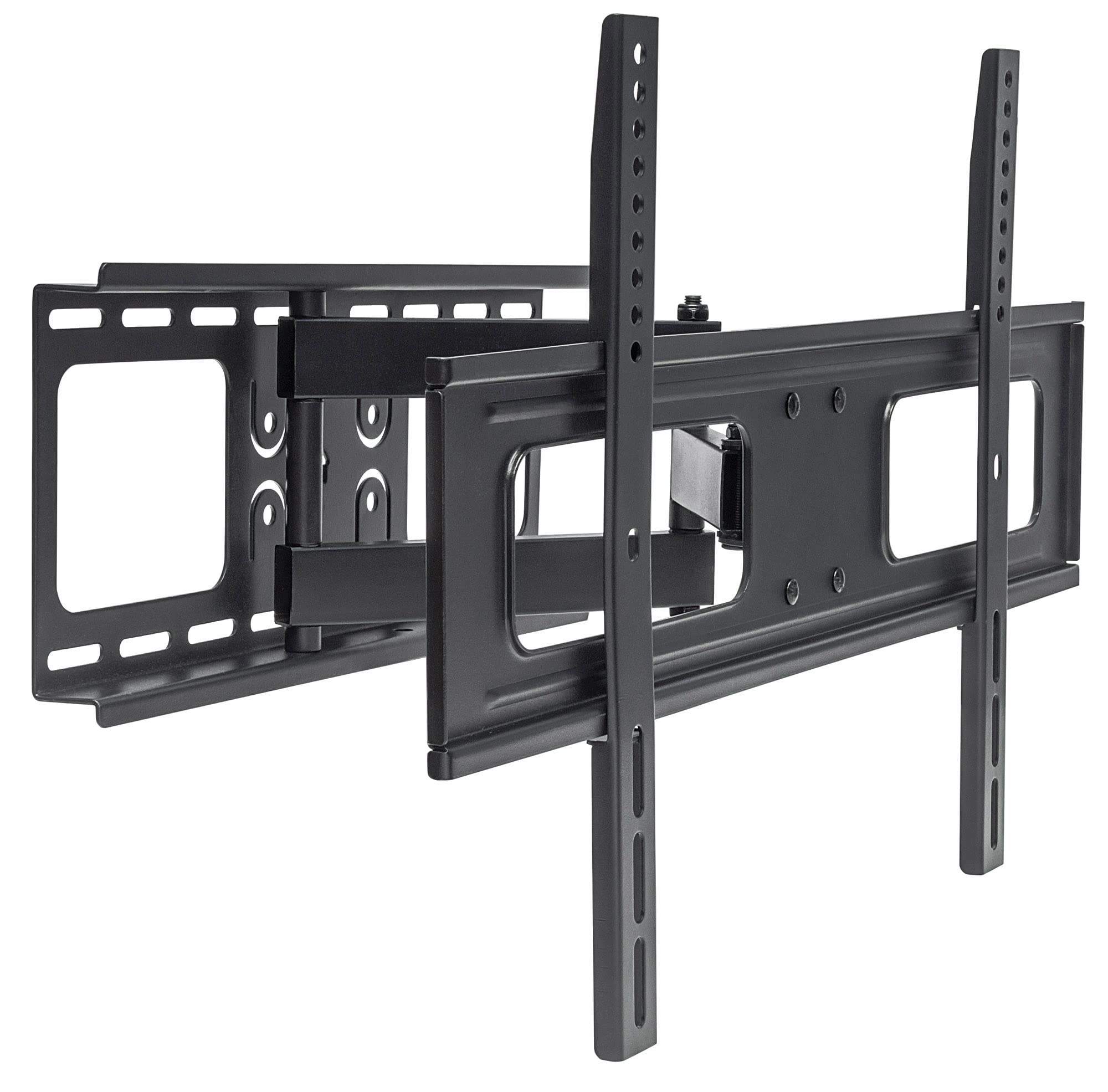 Manhattan Universal Flat Panel Tv Full Motion Wall Mount (461283)
