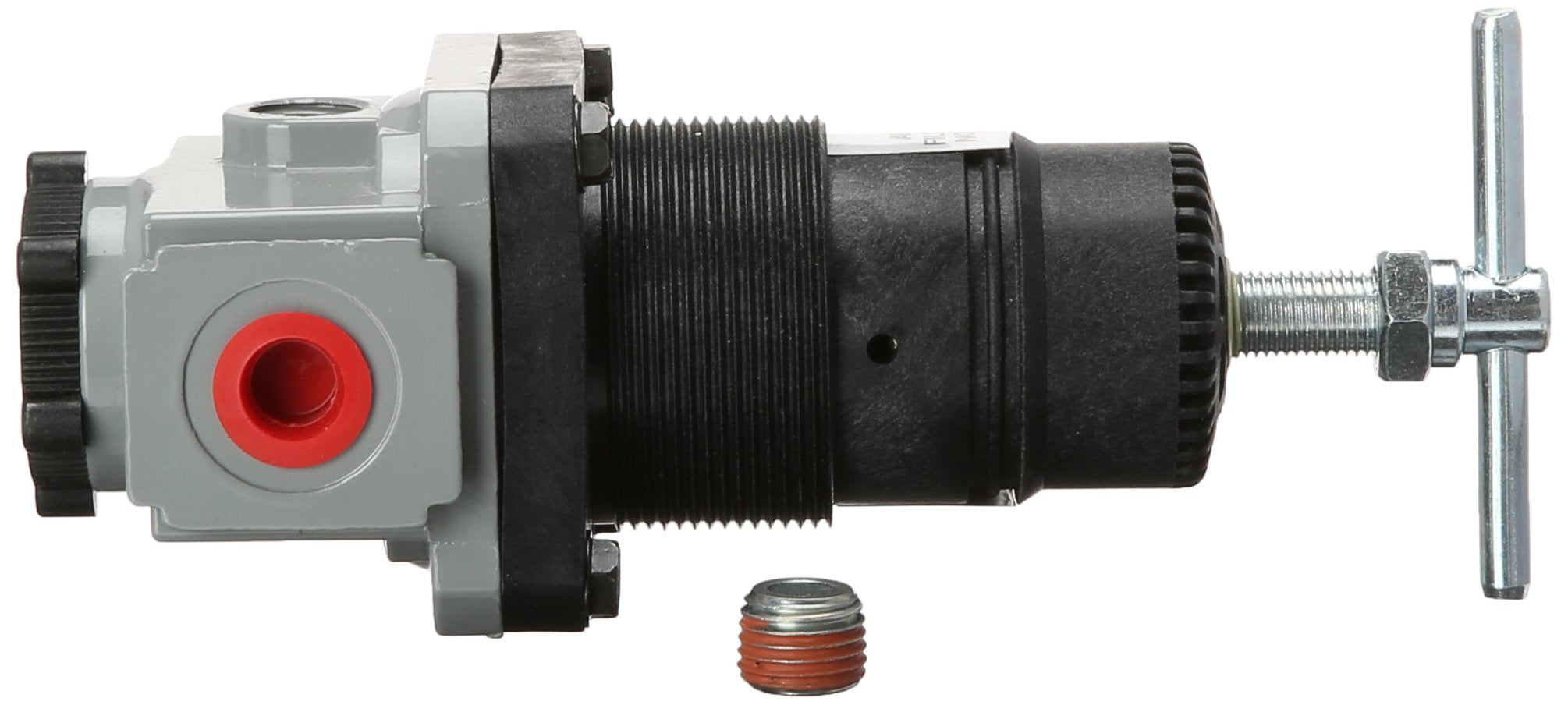 Milton 1113-8 1/4 NPT High Pressure FRL Regulator