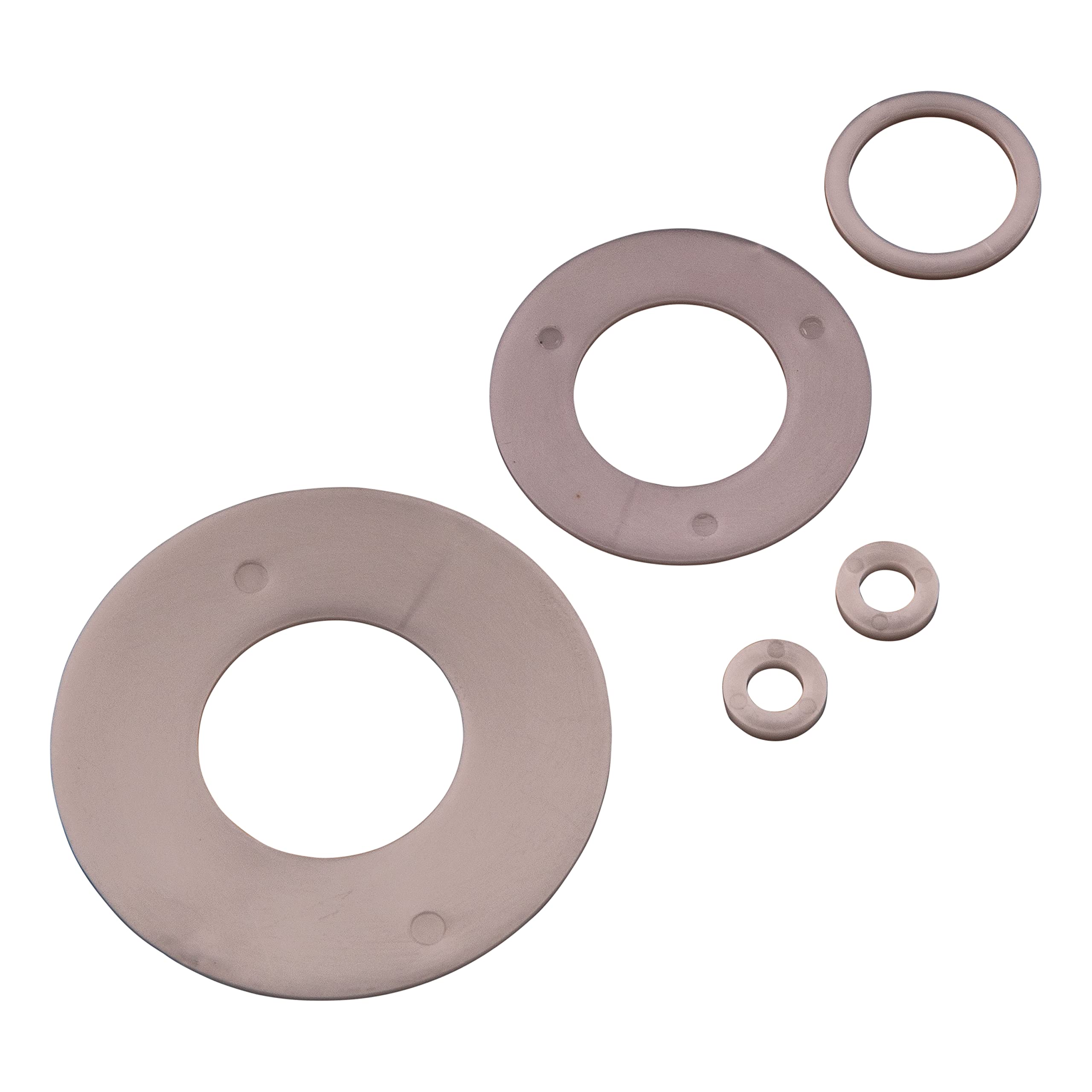 Lewmar Pro-Series Generation 3 Washer Kit,WBAUVB09R42Z6ZD