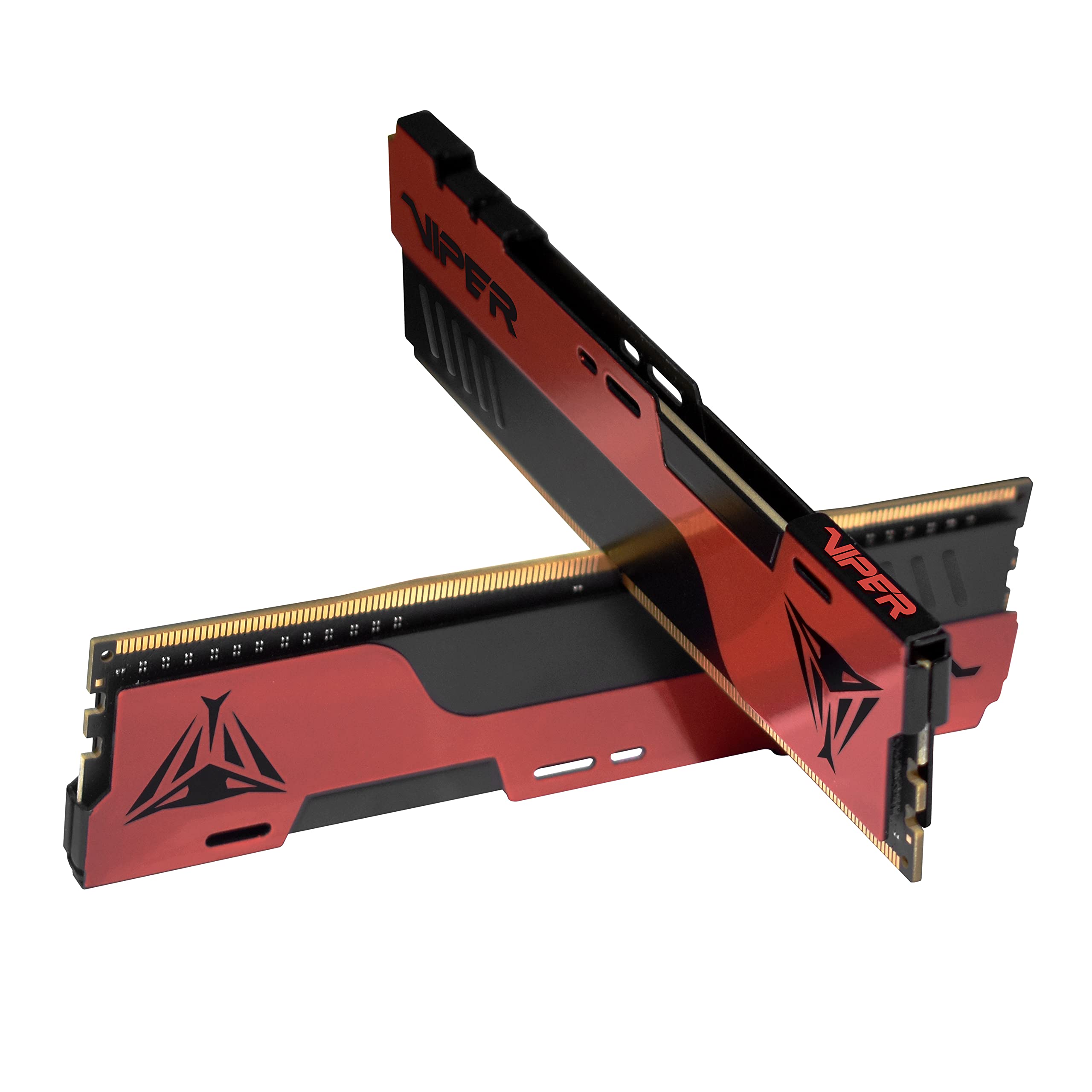 Patriot Viper Elite Ii Ddr4 Ram 64Gb (2X32Gb) 4000Mhz Cl20 Udimm Desktop Gaming Memory Kit   Pve2464G400C0K