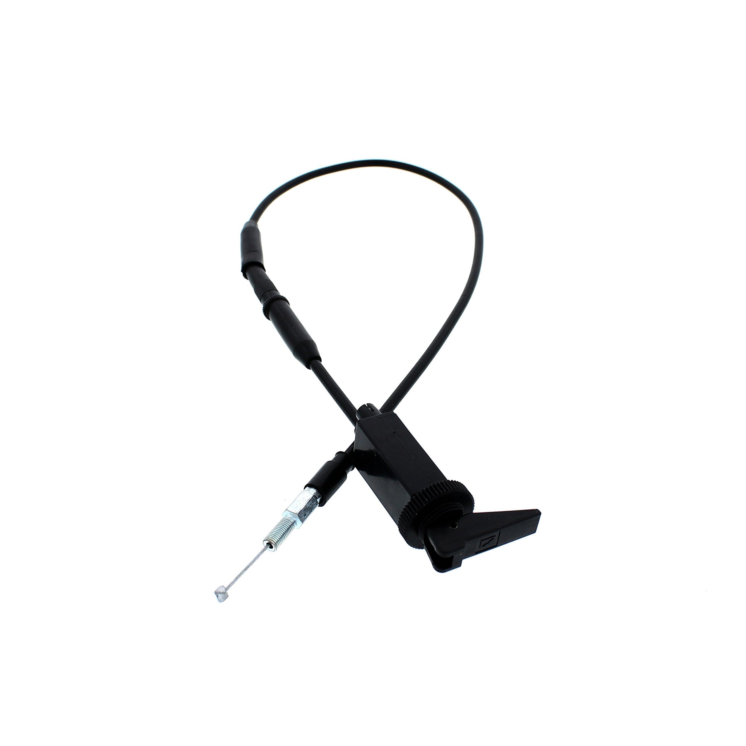 Choke Cable Fits Polaris Scrambler 500 1998 2000 Oem 7080746
