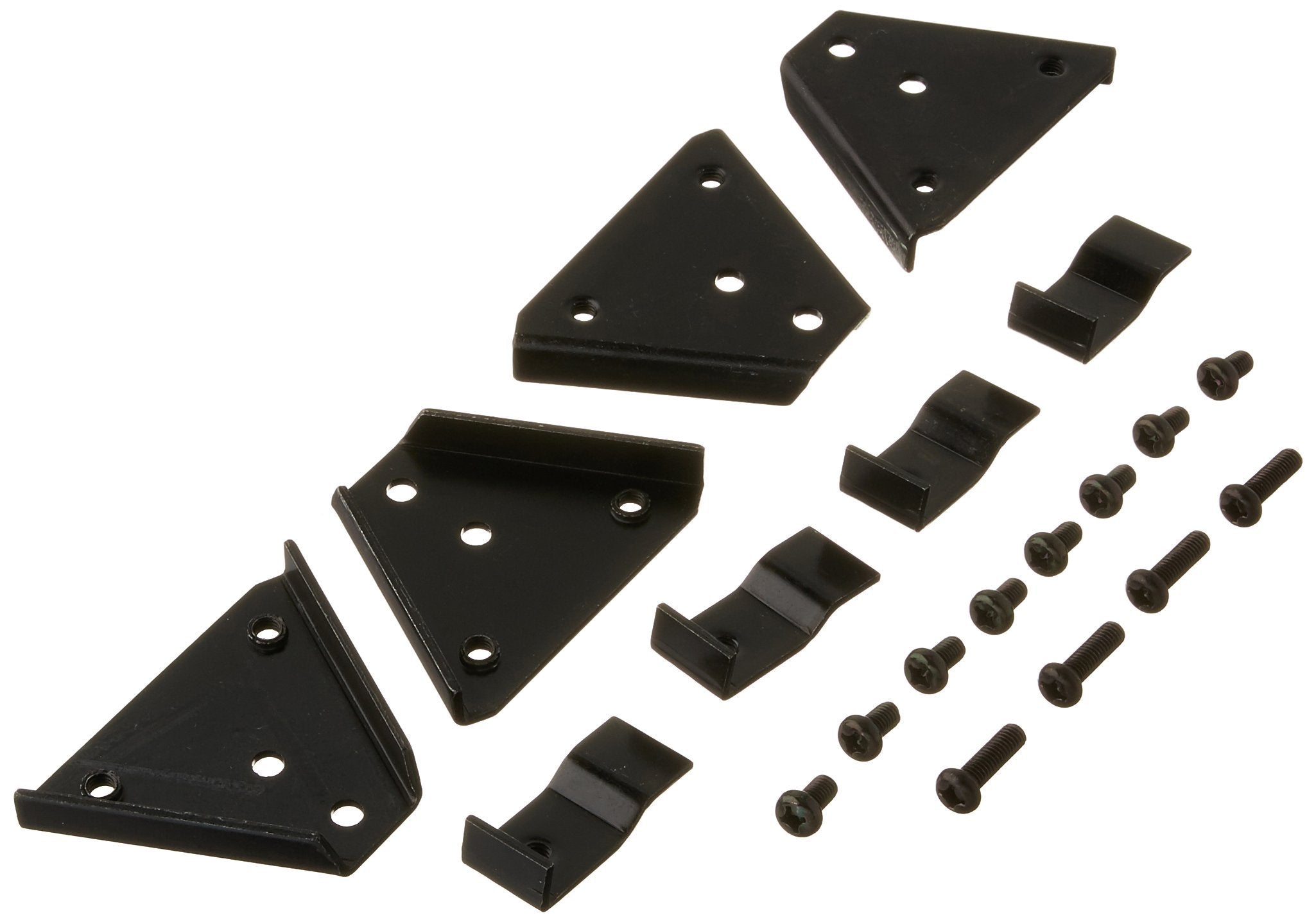 Peerless Av Acc455 Hanger Bracket And Clamps For Cmj455 Ceiling Plate