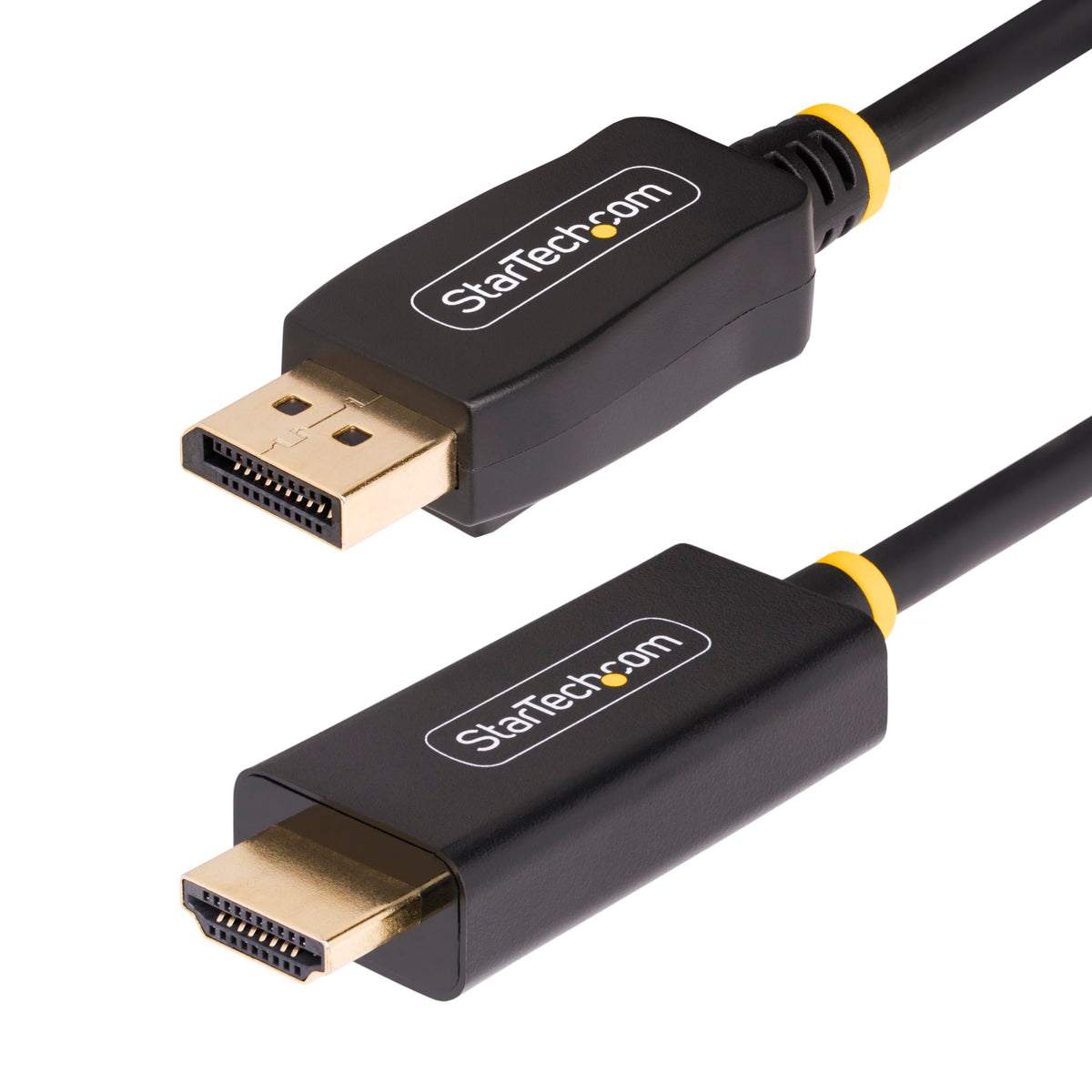Dp To Hdmi Adapter Cable 4K