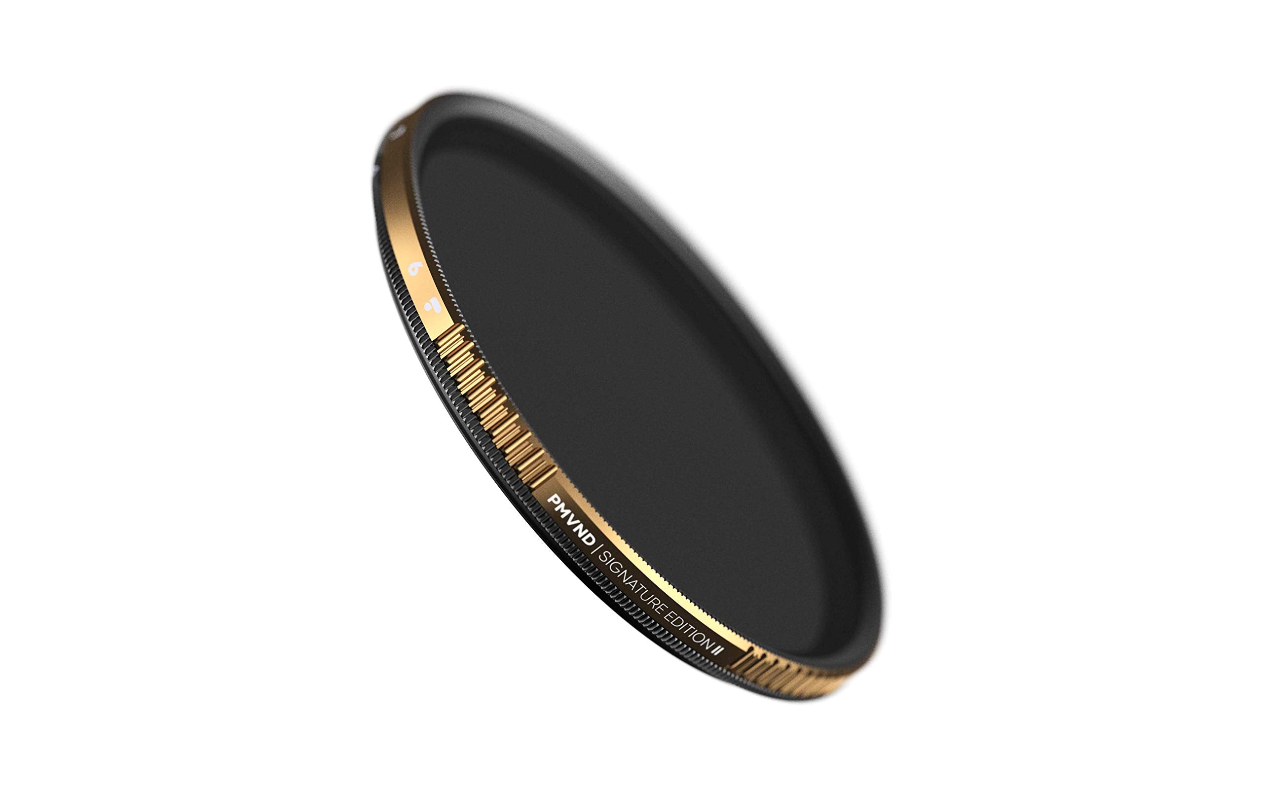 Polarpro 82Mm Peter Mckinnon Variable Nd Filter | Signature Edition Ii (6 9 Stop)