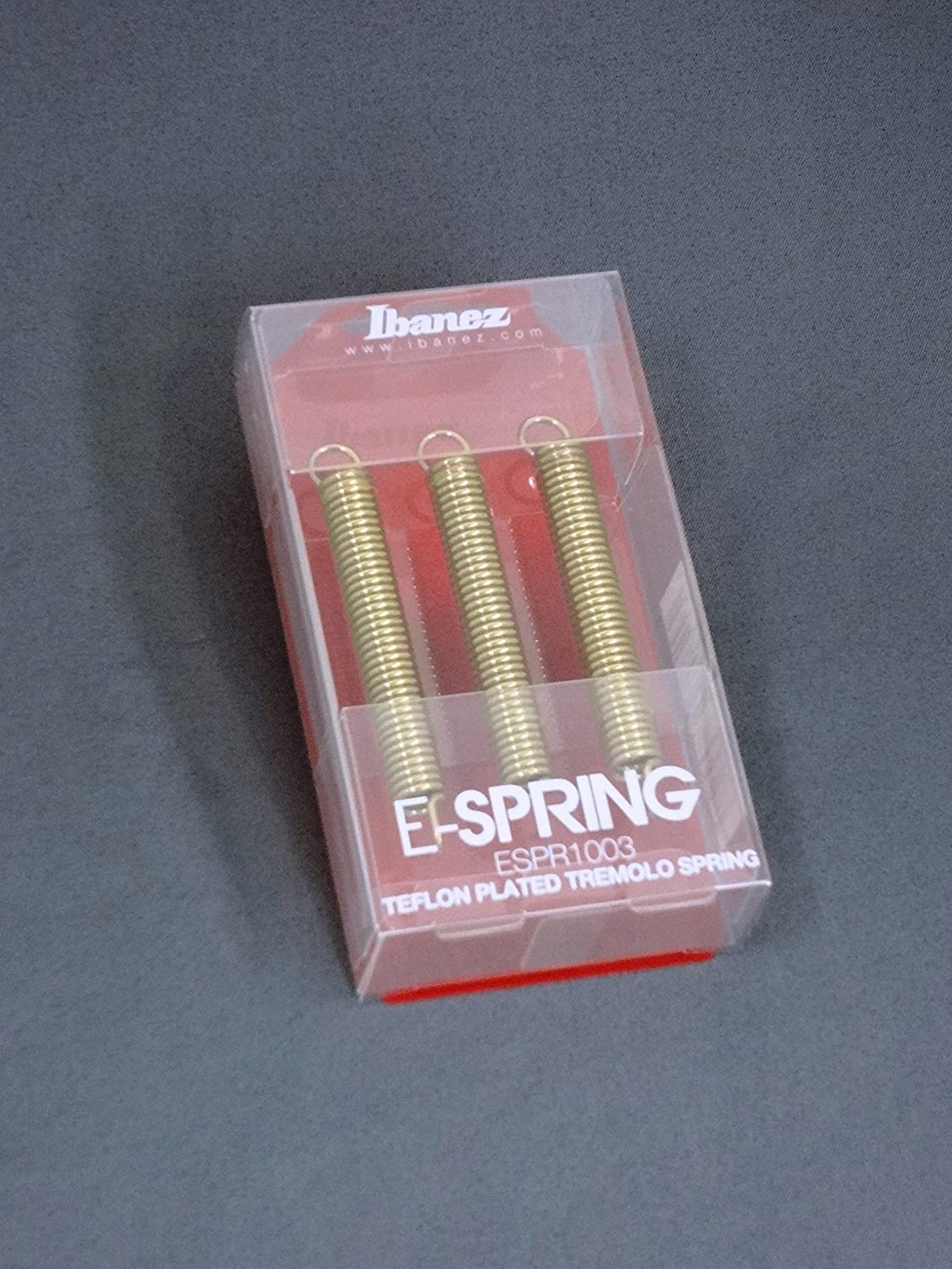 Ibanez Espr1003 ''E Spring'' Nonstick Spring For Ibanez Edge/Lo Pro Edge/Edge Pro Tremolo
