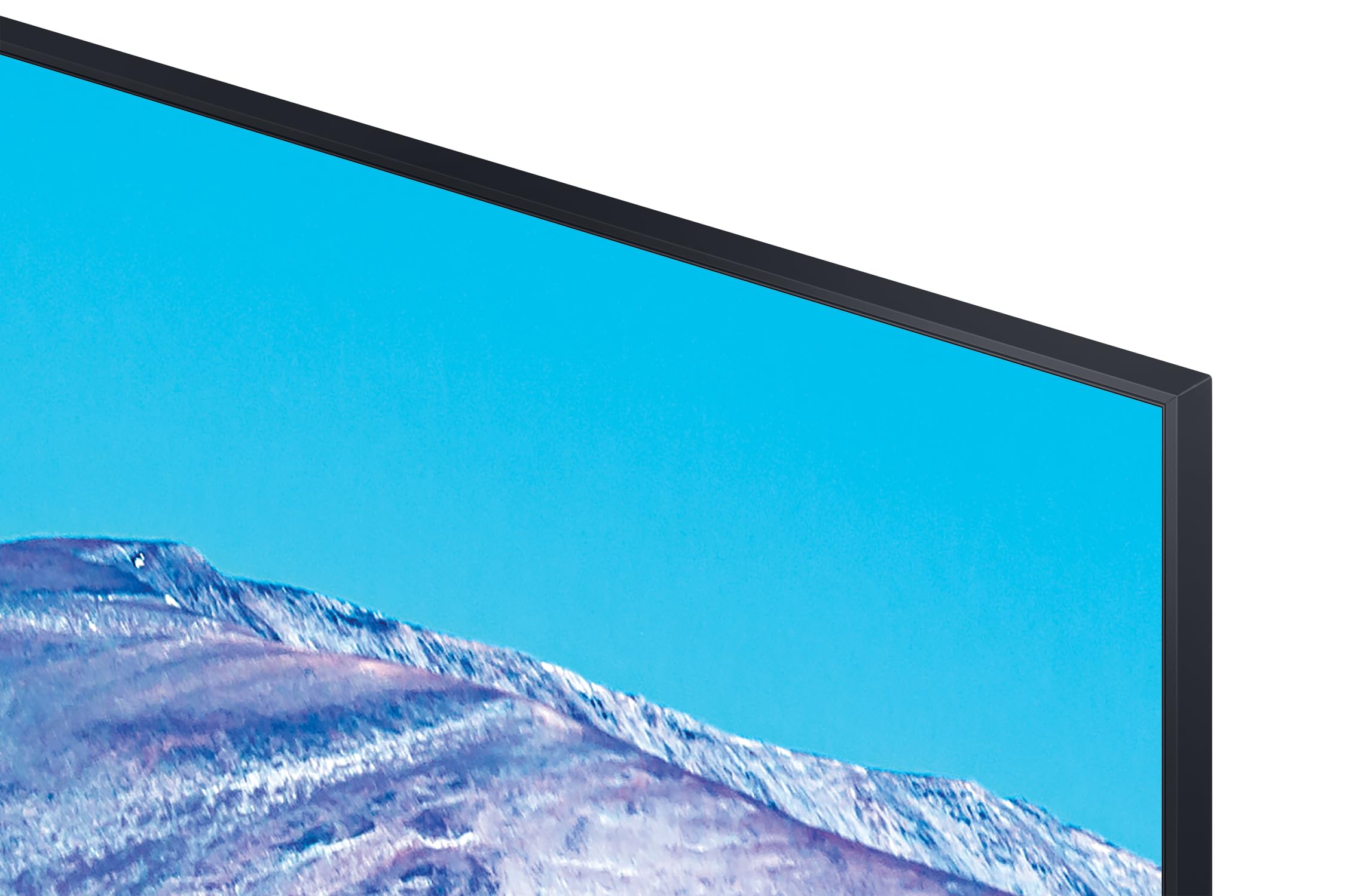 Samsung 50-Inch Class Crystal Uhd Tu-8000 Series - 4K Hdr Smart Tv With Alexa Built-In (Un50Tu8000Fxza, 2020 Model)