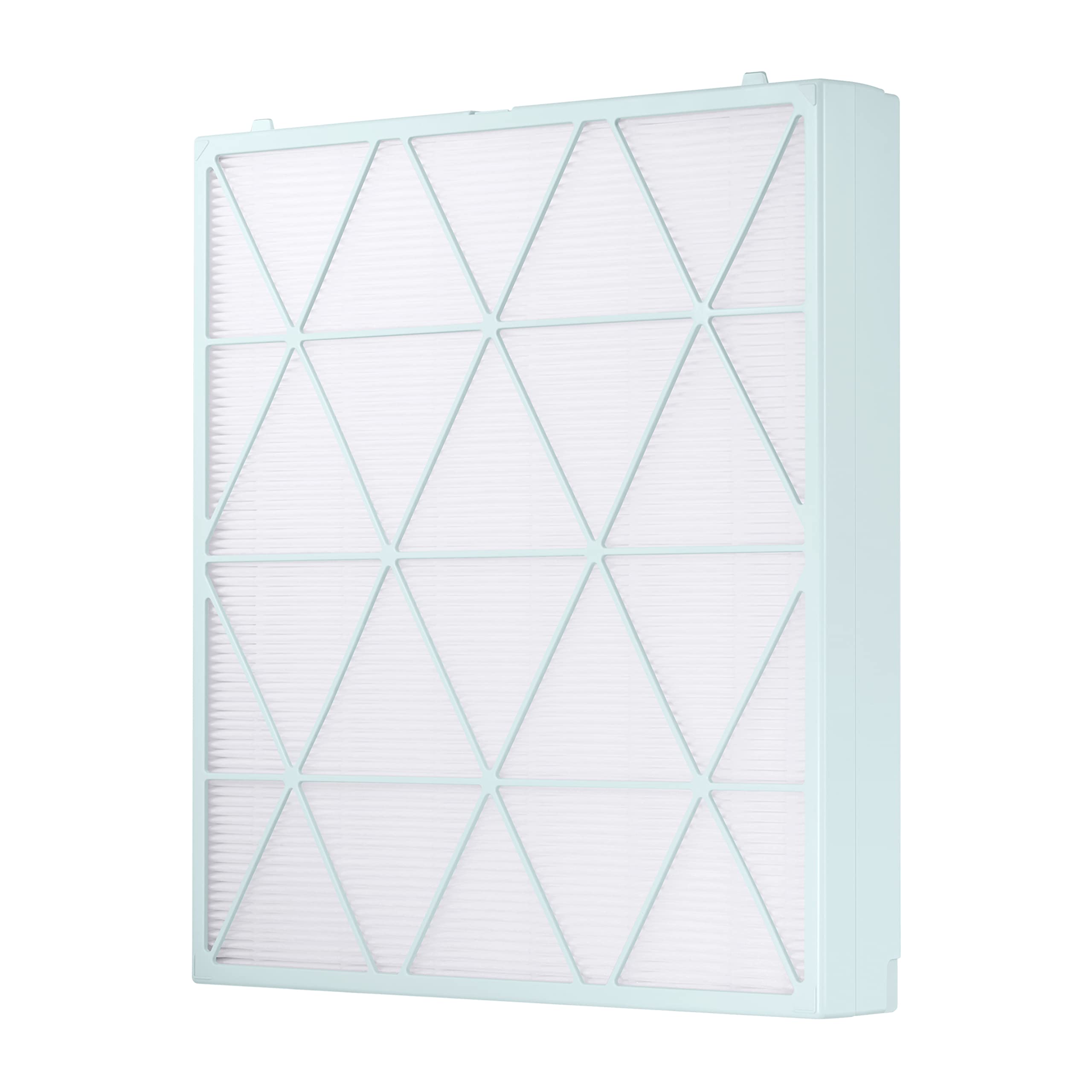 SAMSUNG BESPOKE Cube Air Purifier Dust Collecting and Deodorization Filters, 2 Pack Replacement Kit w/ 1 Dust Filter and 1 Deodo