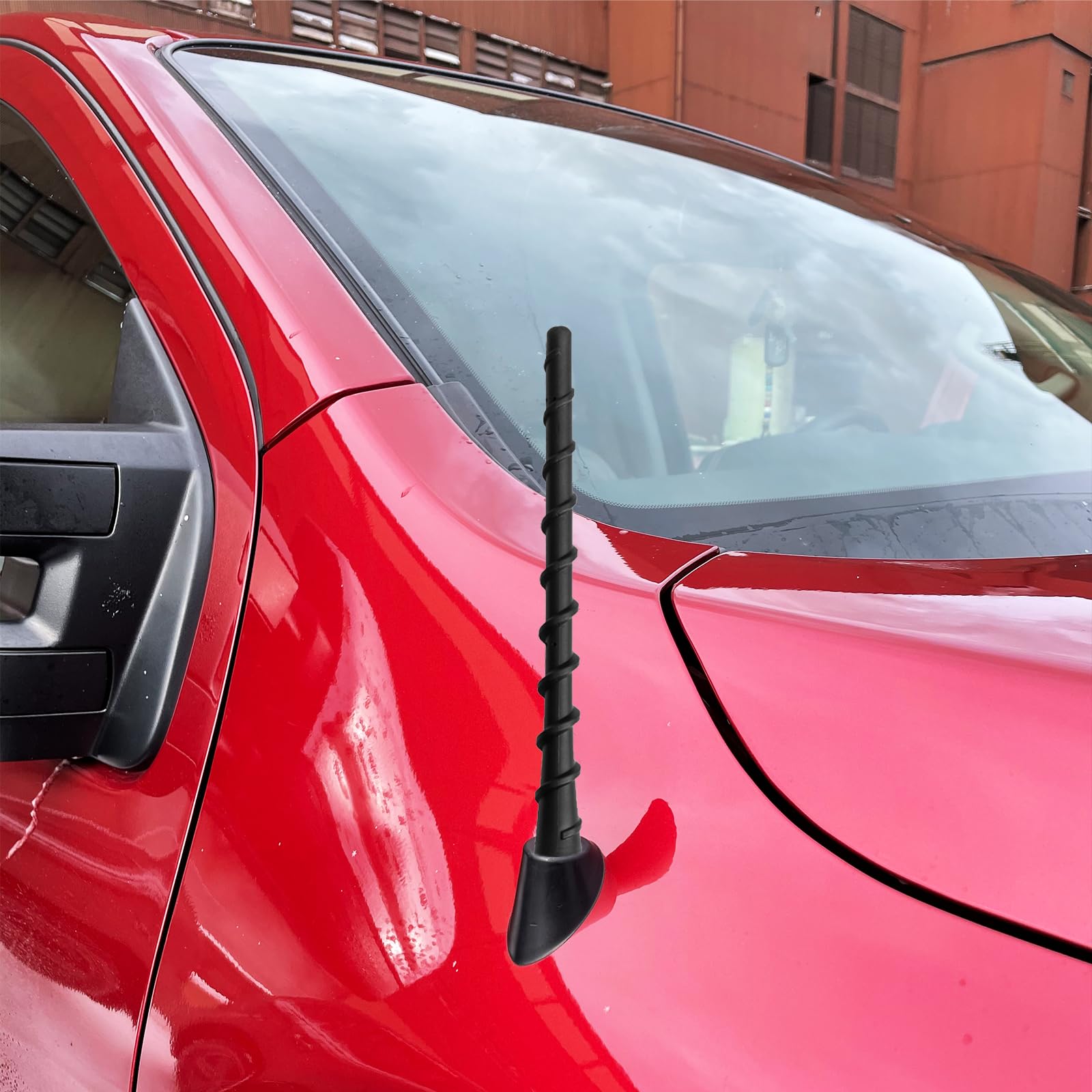 Short Antenna Fits Nissan Titan 2004 2018, Nissan Titan Accessories, Nissan Pickup Truck Radio Antenna Replacement