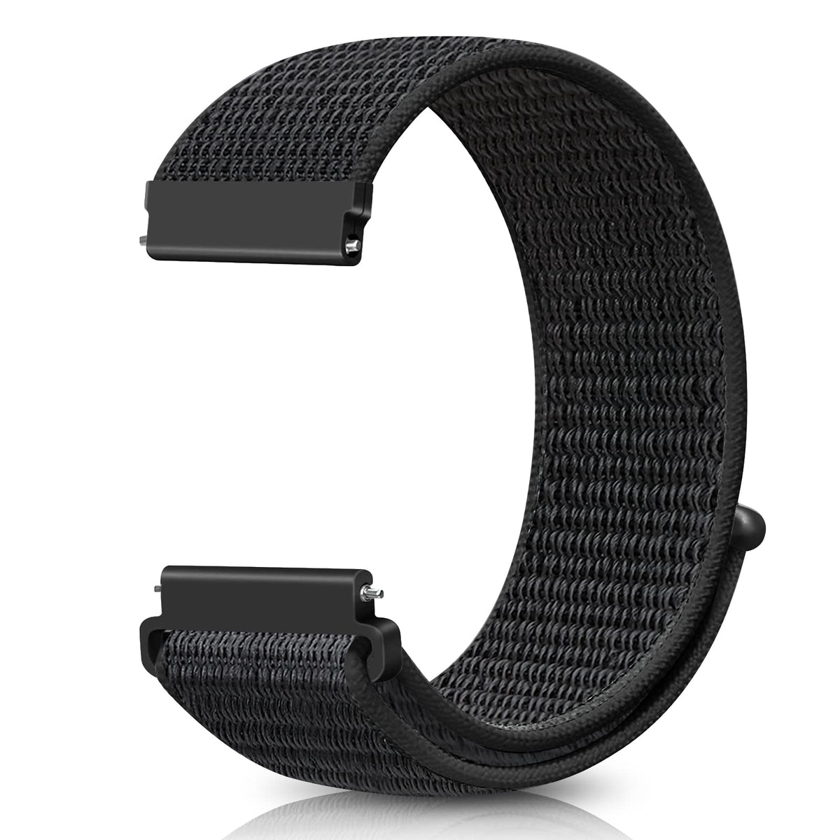 Avod 20Mm Nylon Sport Quick Release Bands Compatible With Samsung Galaxy Watch 54 40Mm 44Mmgalaxy Watch 5 Progalaxy Watch 42Mm B